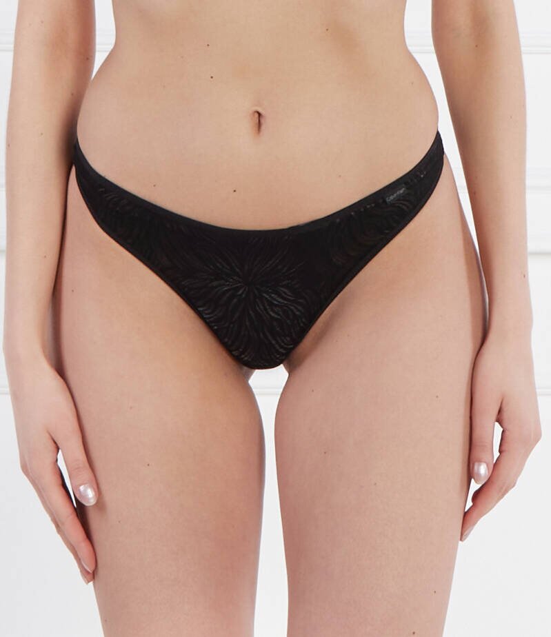 Calvin Klein Underwear Tanga