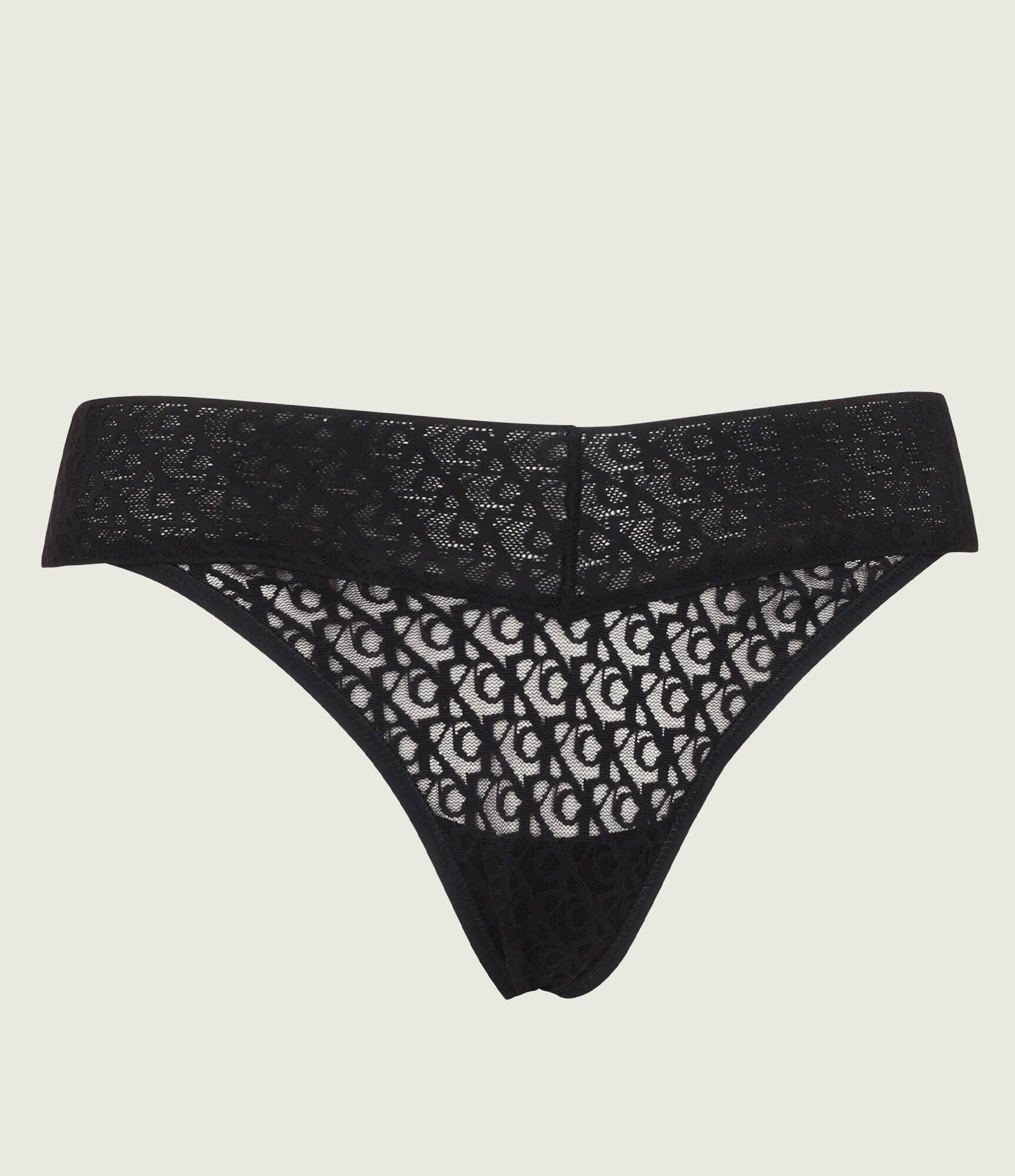 Calvin Klein Underwear Tanga