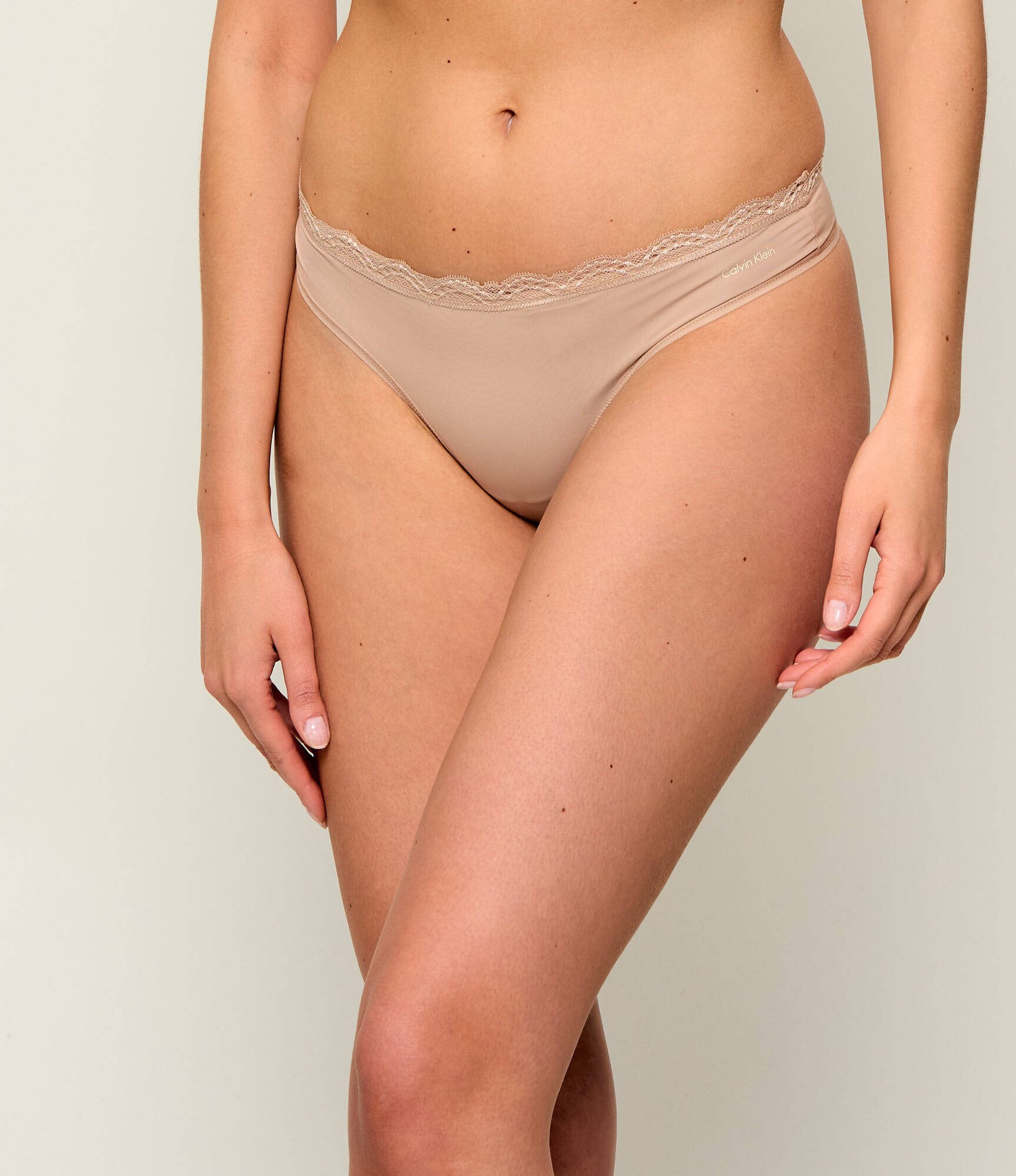Calvin Klein Underwear Tanga