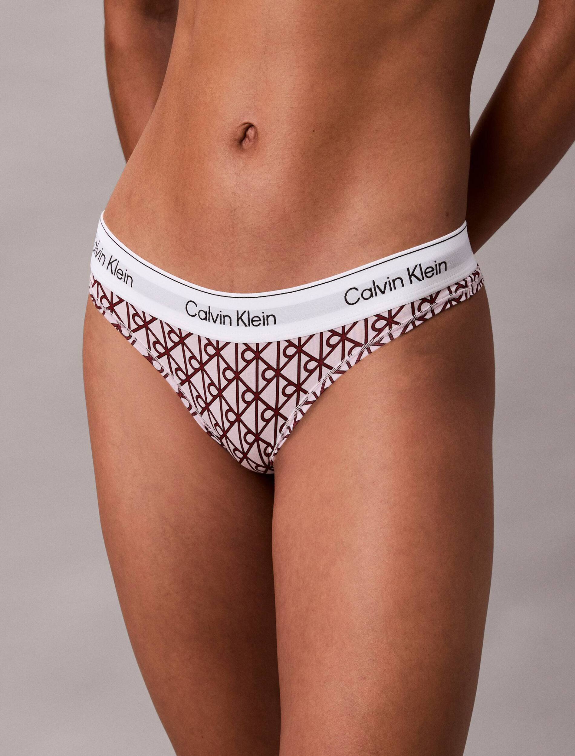 Calvin Klein Underwear Tanga