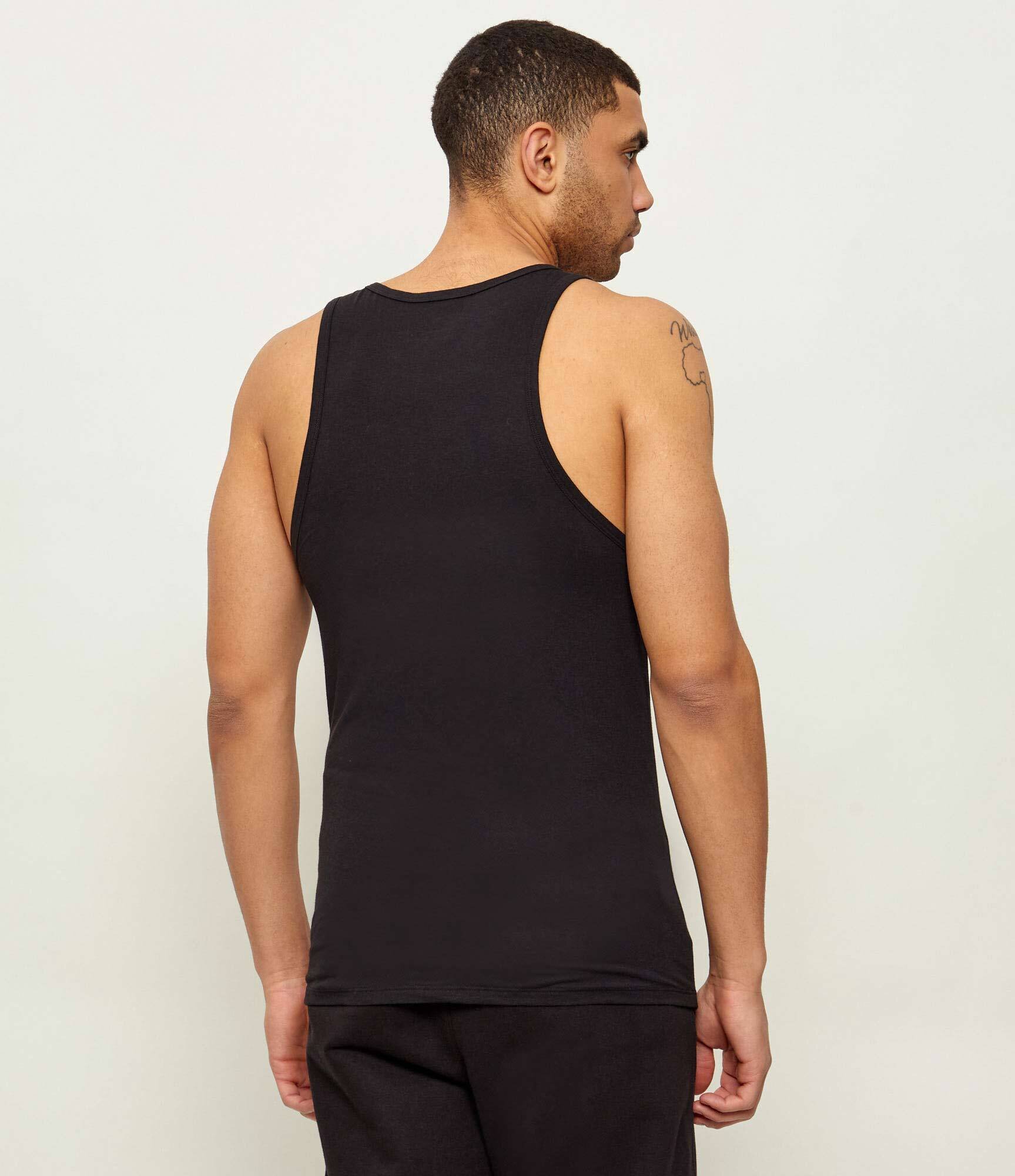 Calvin Klein Underwear Tank top 3-pack | Slim Fit