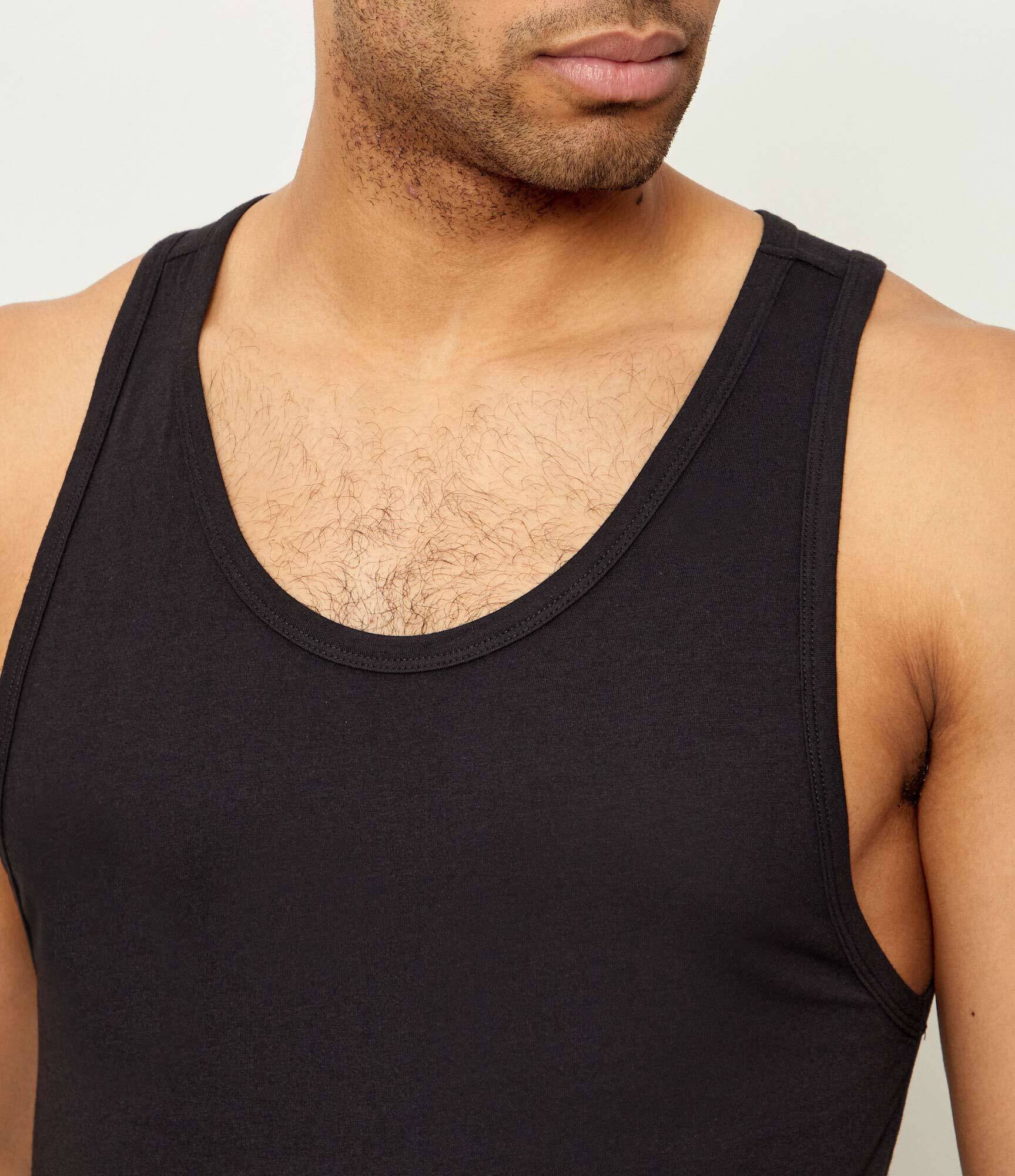 Calvin Klein Underwear Tank top 3-pack | Slim Fit