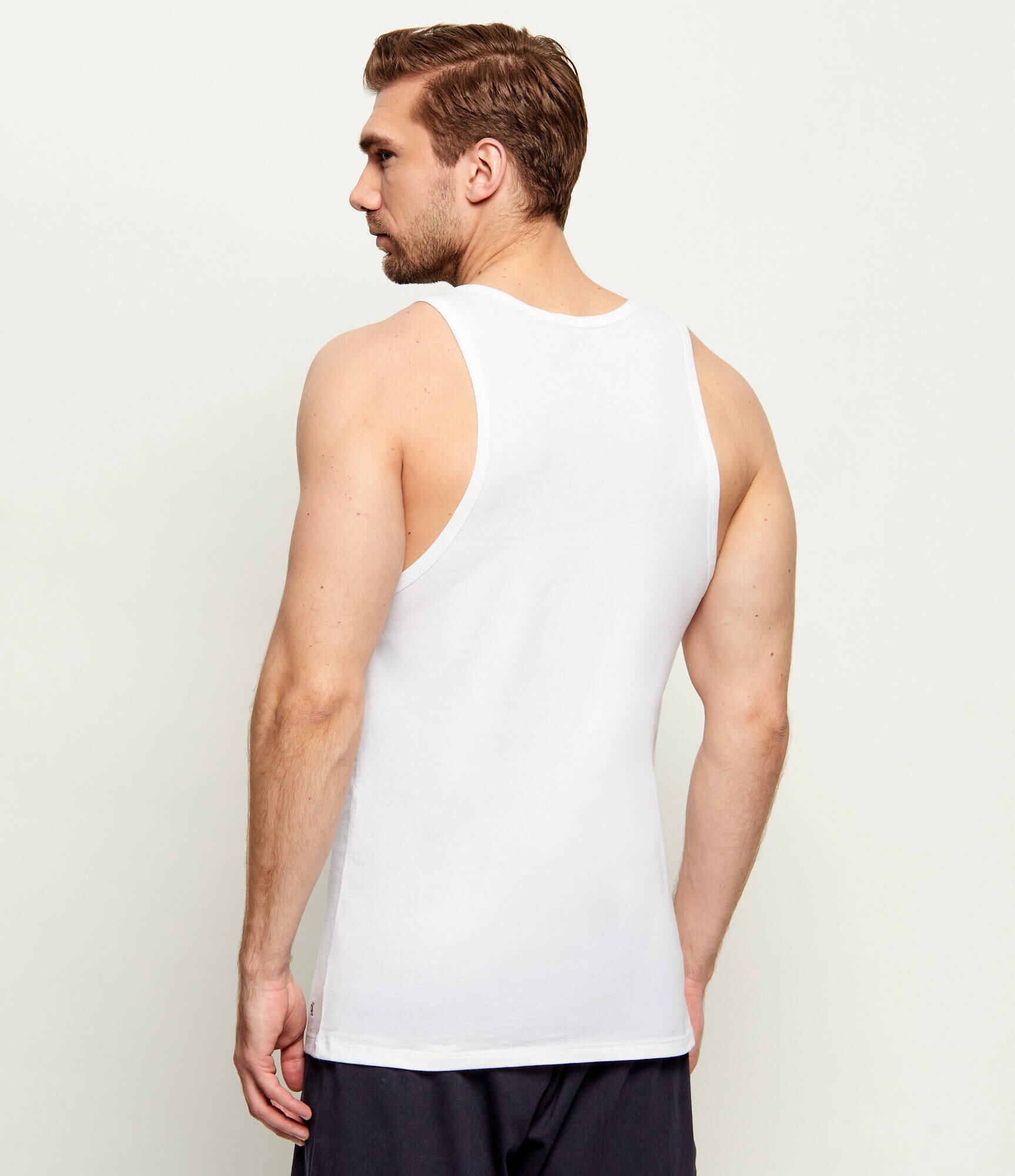 Calvin Klein Underwear Tank top 3-pack | Slim Fit