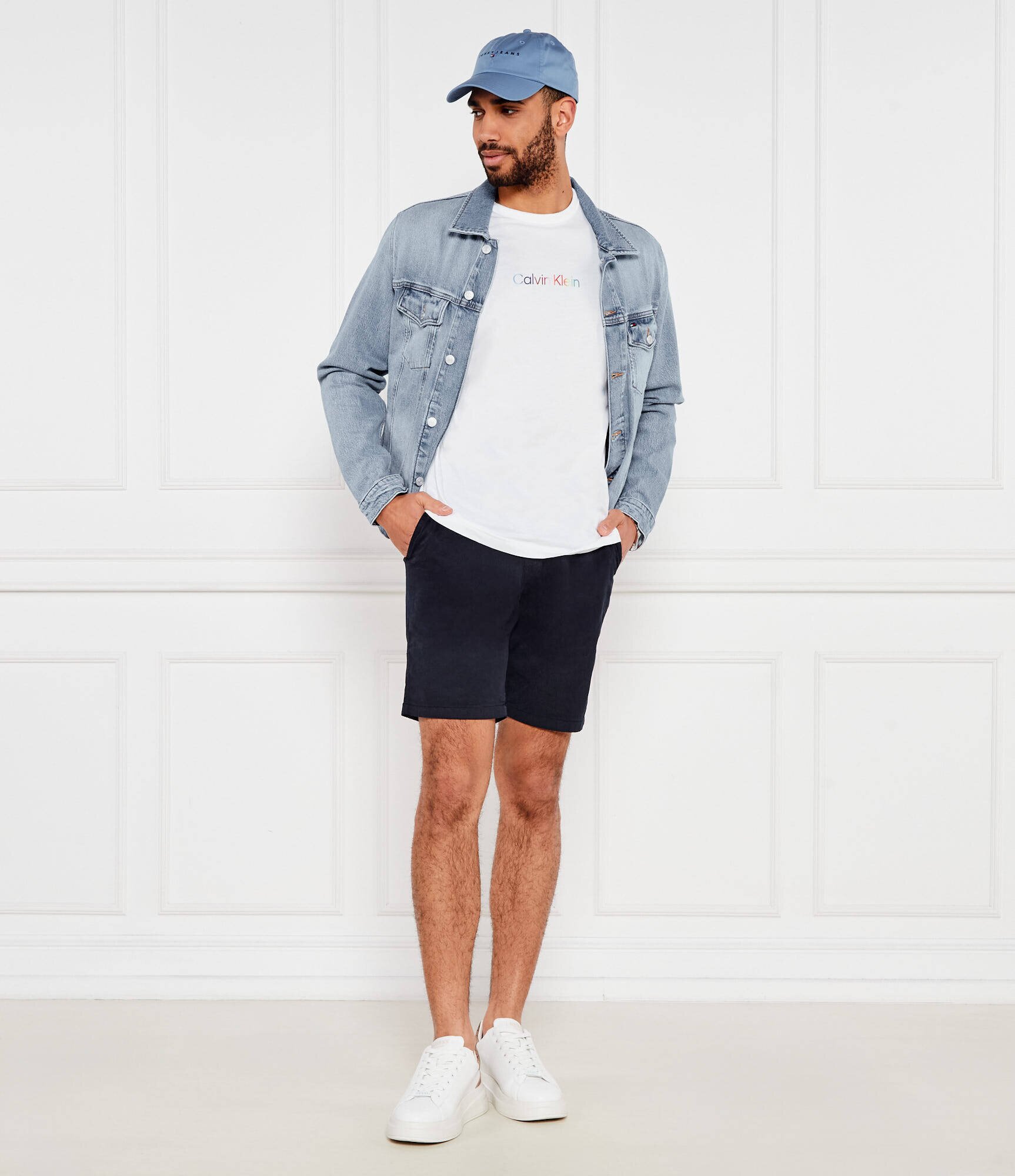 Calvin Klein Underwear Tank top | Regular Fit