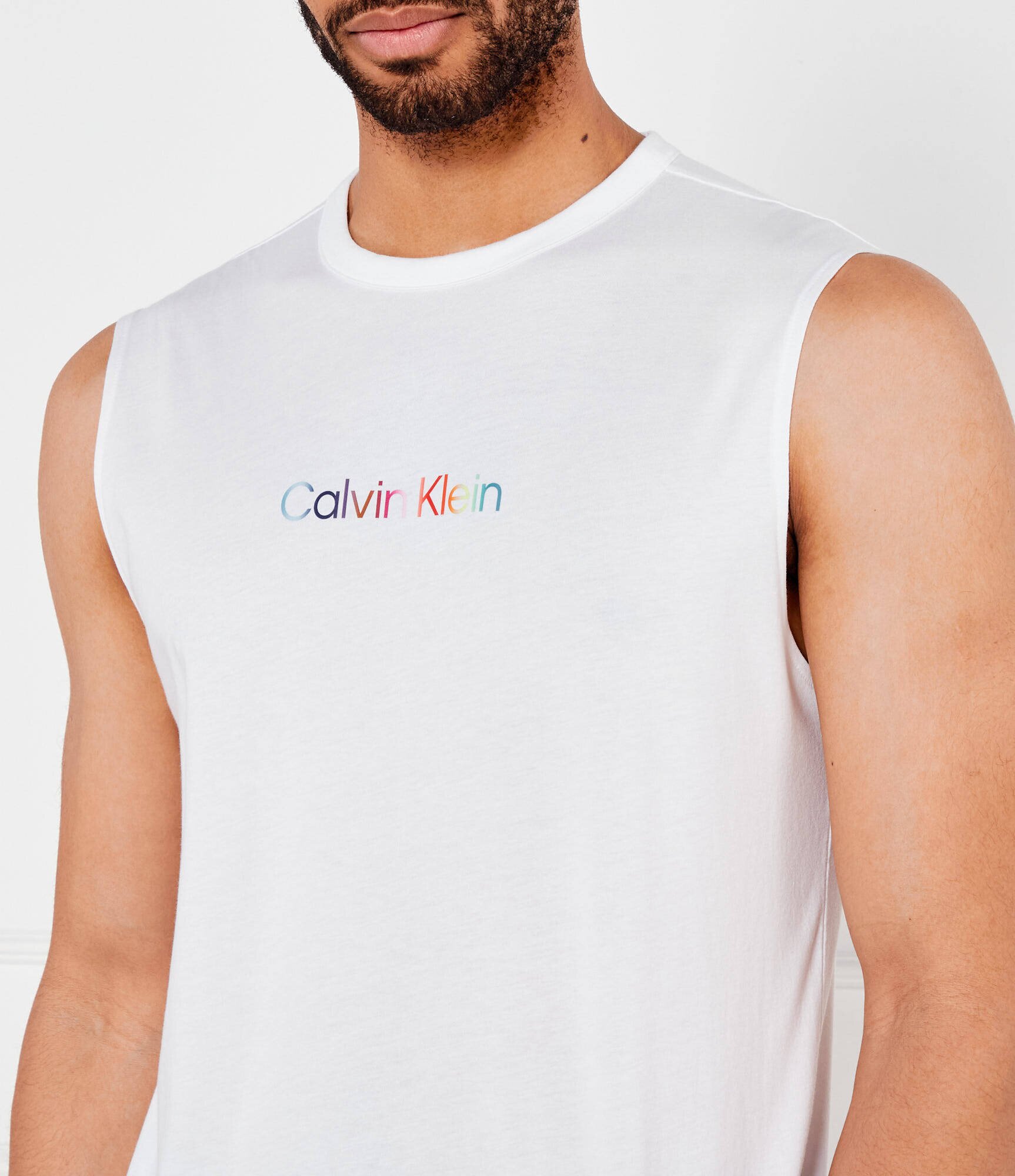Calvin Klein Underwear Tank top | Regular Fit