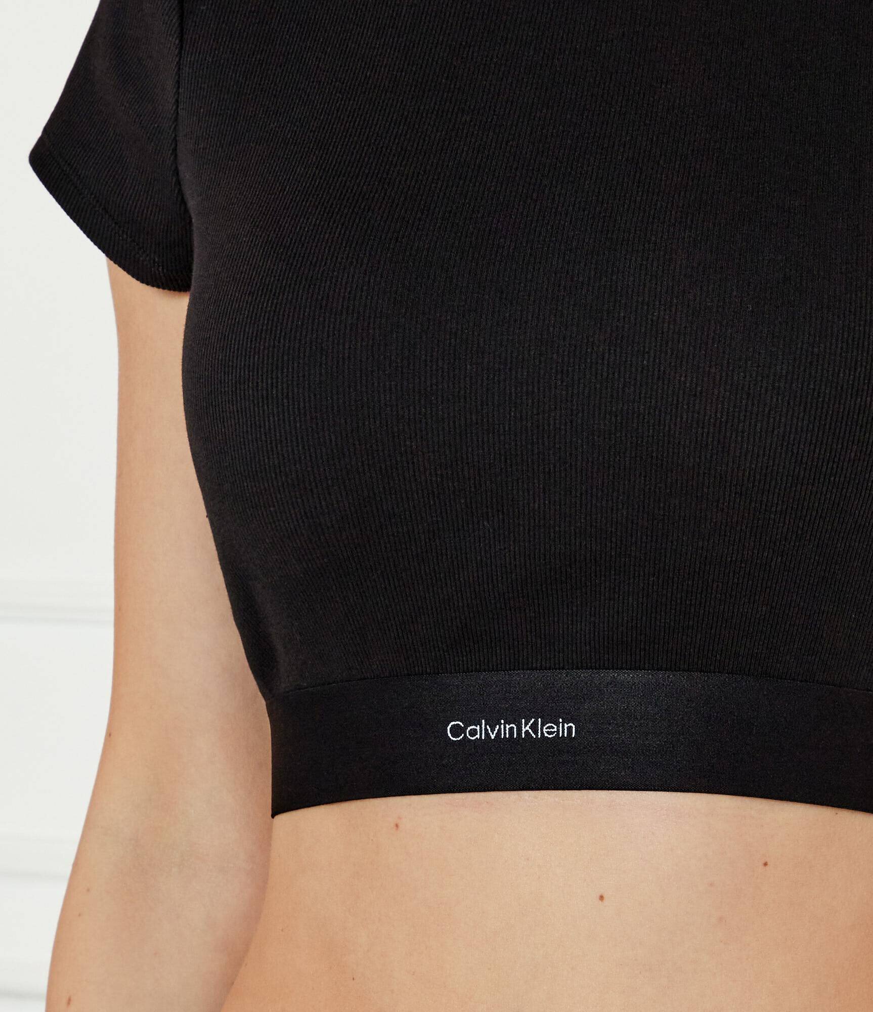 Calvin Klein Underwear Top | Cropped Fit
