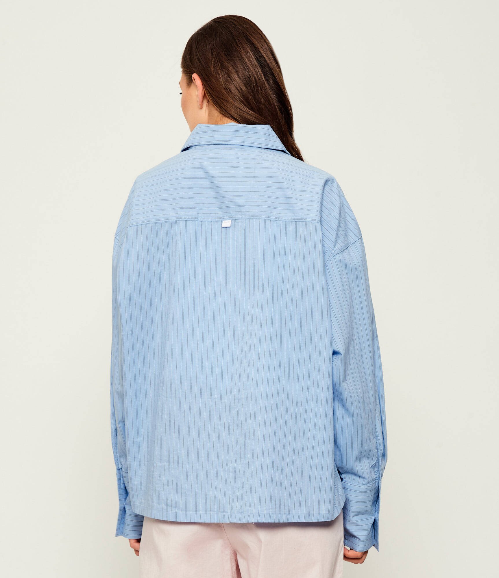Calvin Klein Underwear Top de pijama | Loose fit