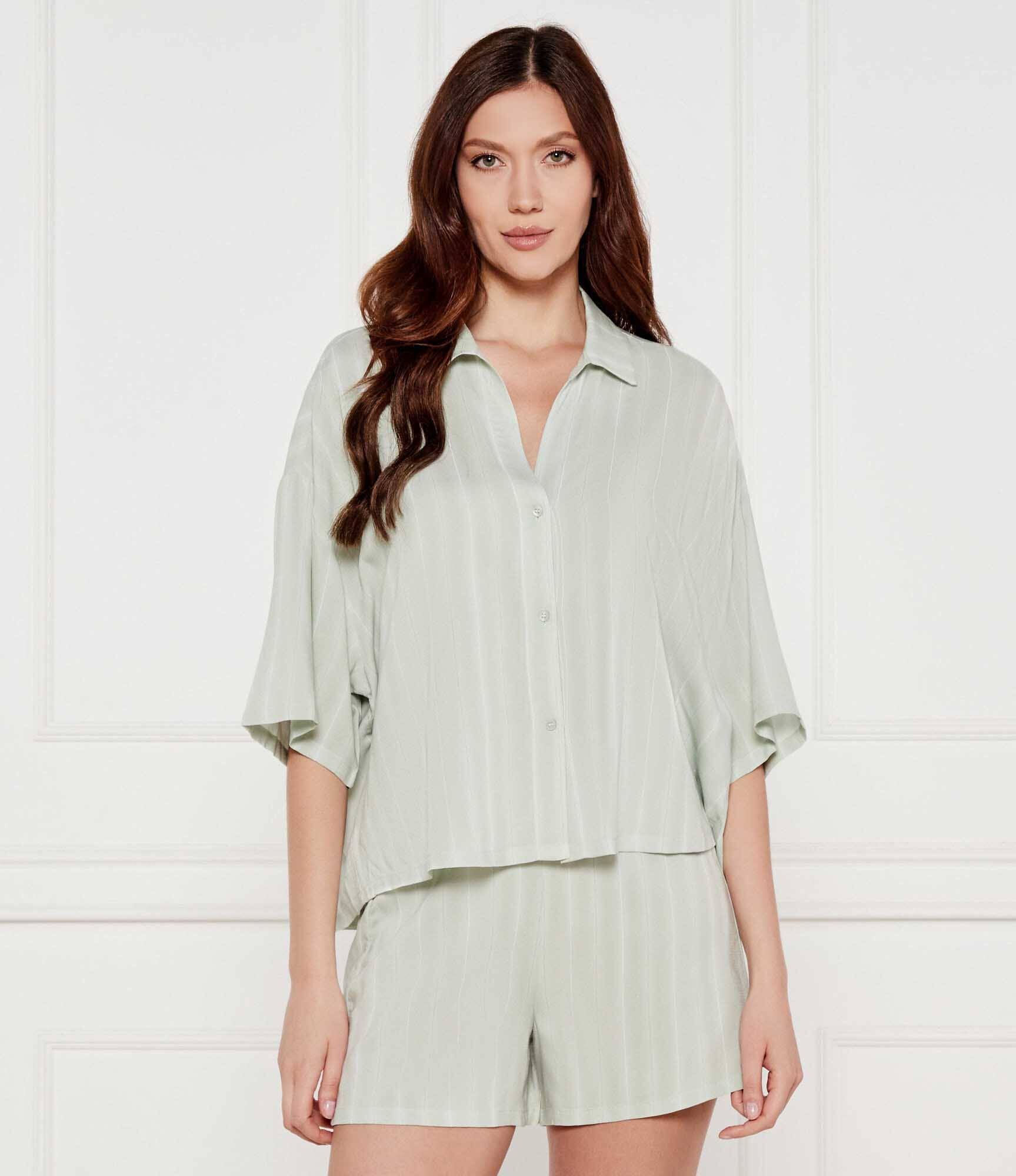 Calvin Klein Underwear Top de pijama | Loose fit