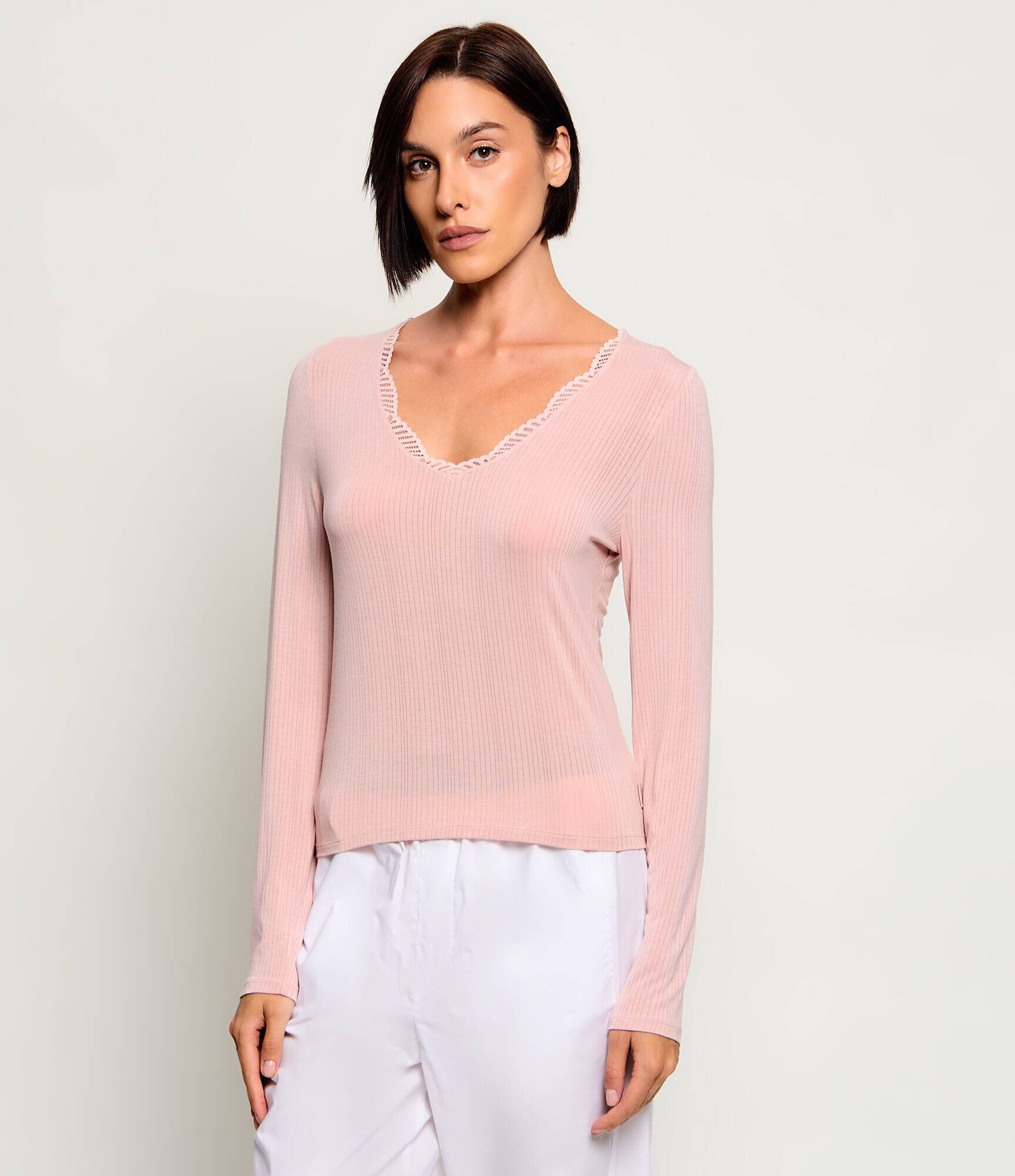 Calvin Klein Underwear Top de pijama | regular fit