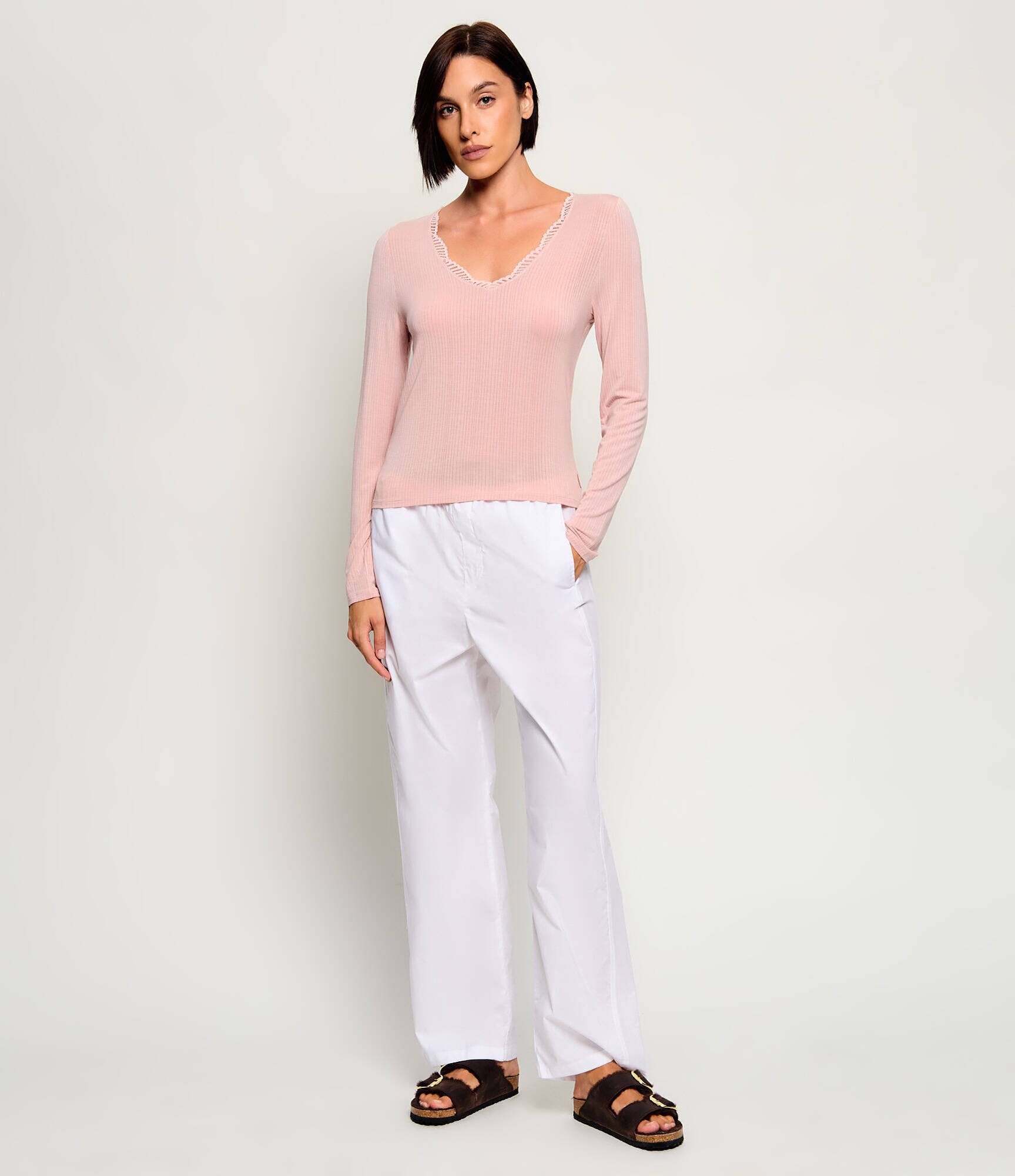 Calvin Klein Underwear Top de pijama | regular fit