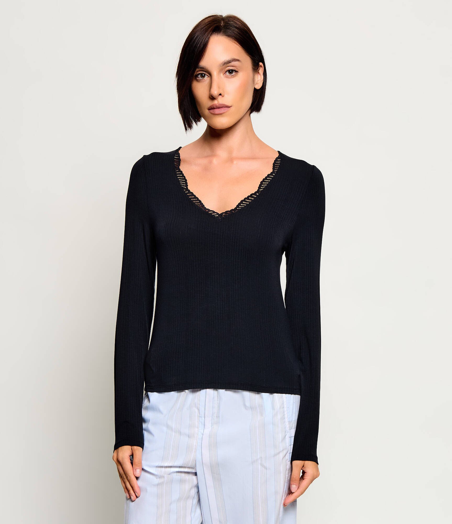 Calvin Klein Underwear Top de pijama | regular fit