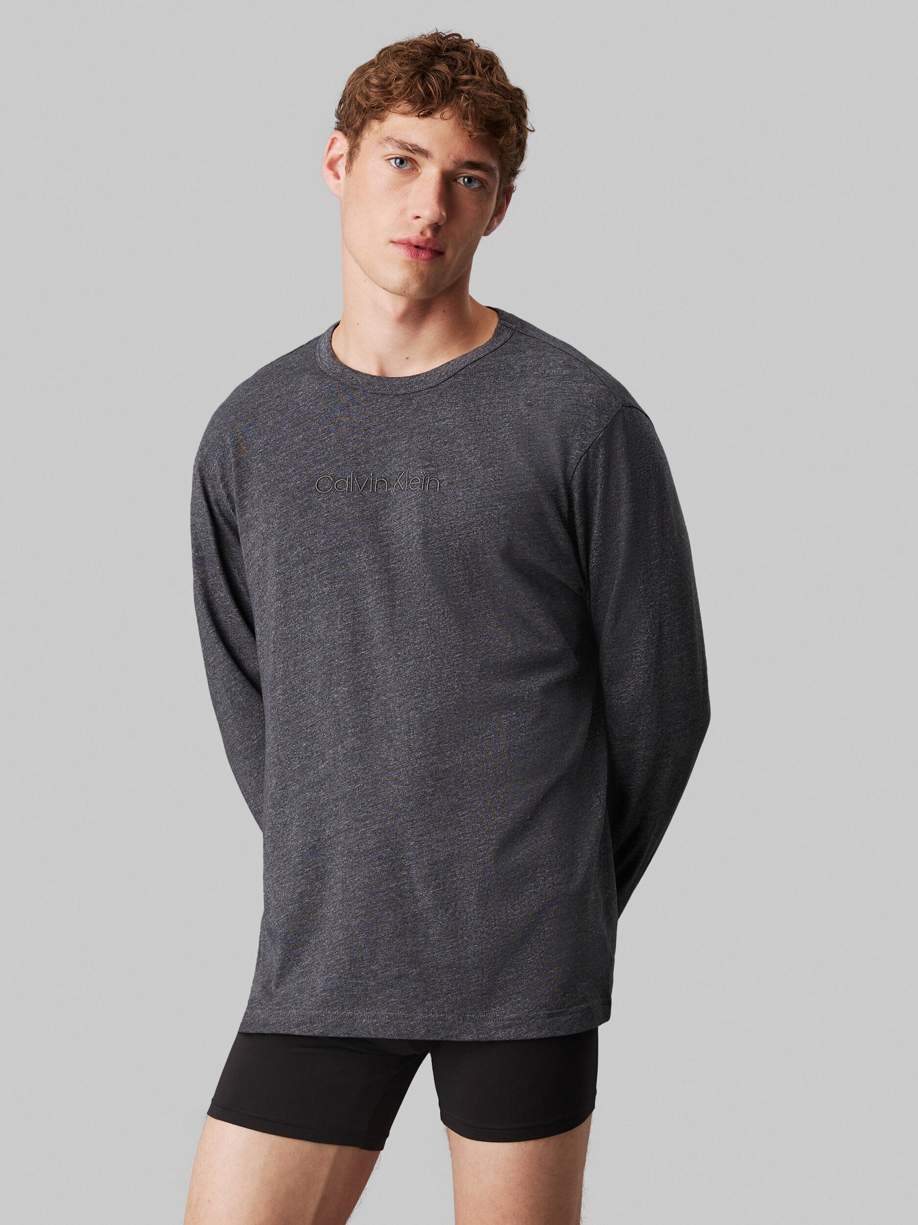 Calvin Klein Underwear Top de pijama | regular fit