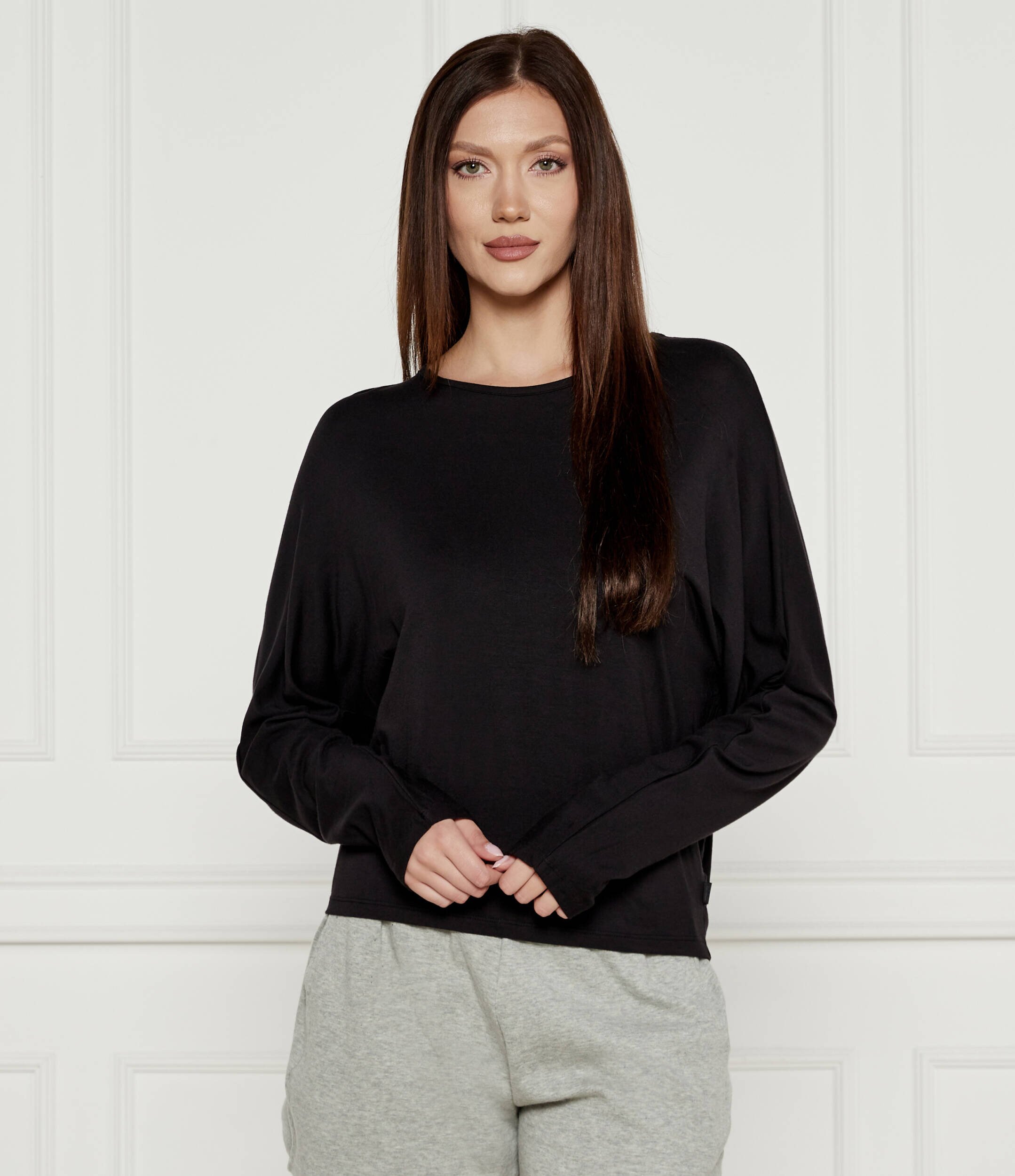 Calvin Klein Underwear Top de pijama | Regular Fit