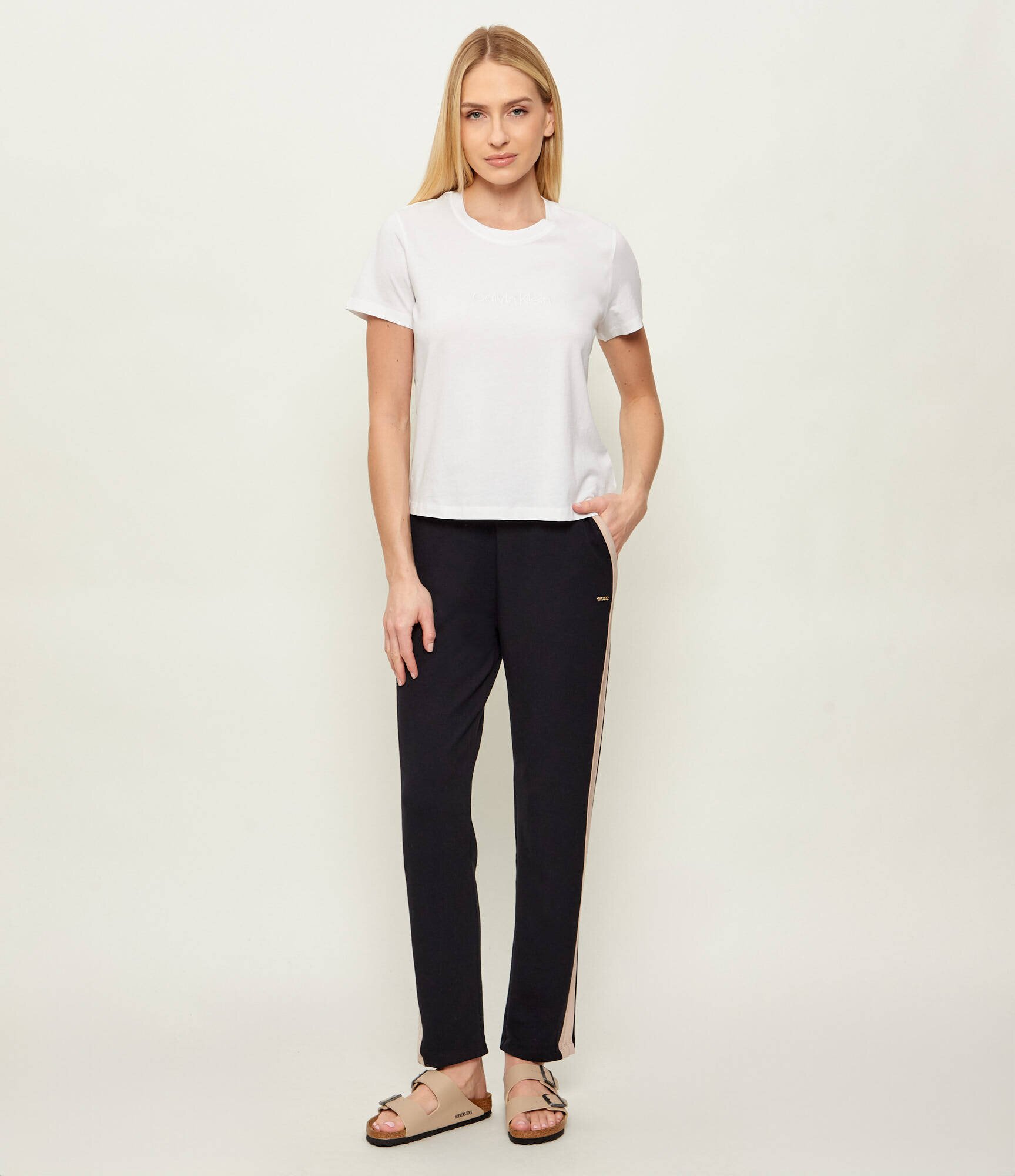 Calvin Klein Underwear Top de pijama | Regular Fit