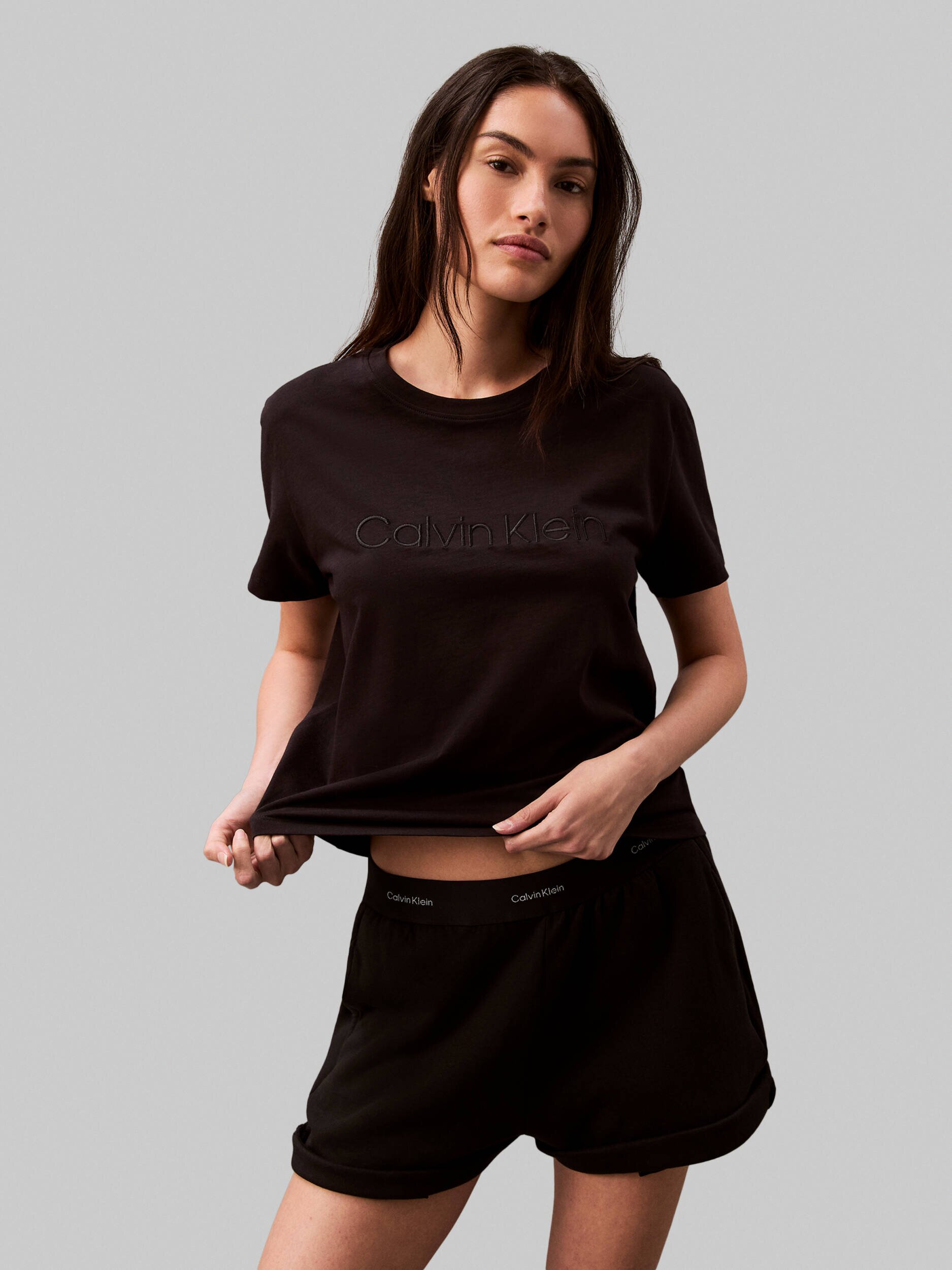 Calvin Klein Underwear Top de pijama | Regular Fit
