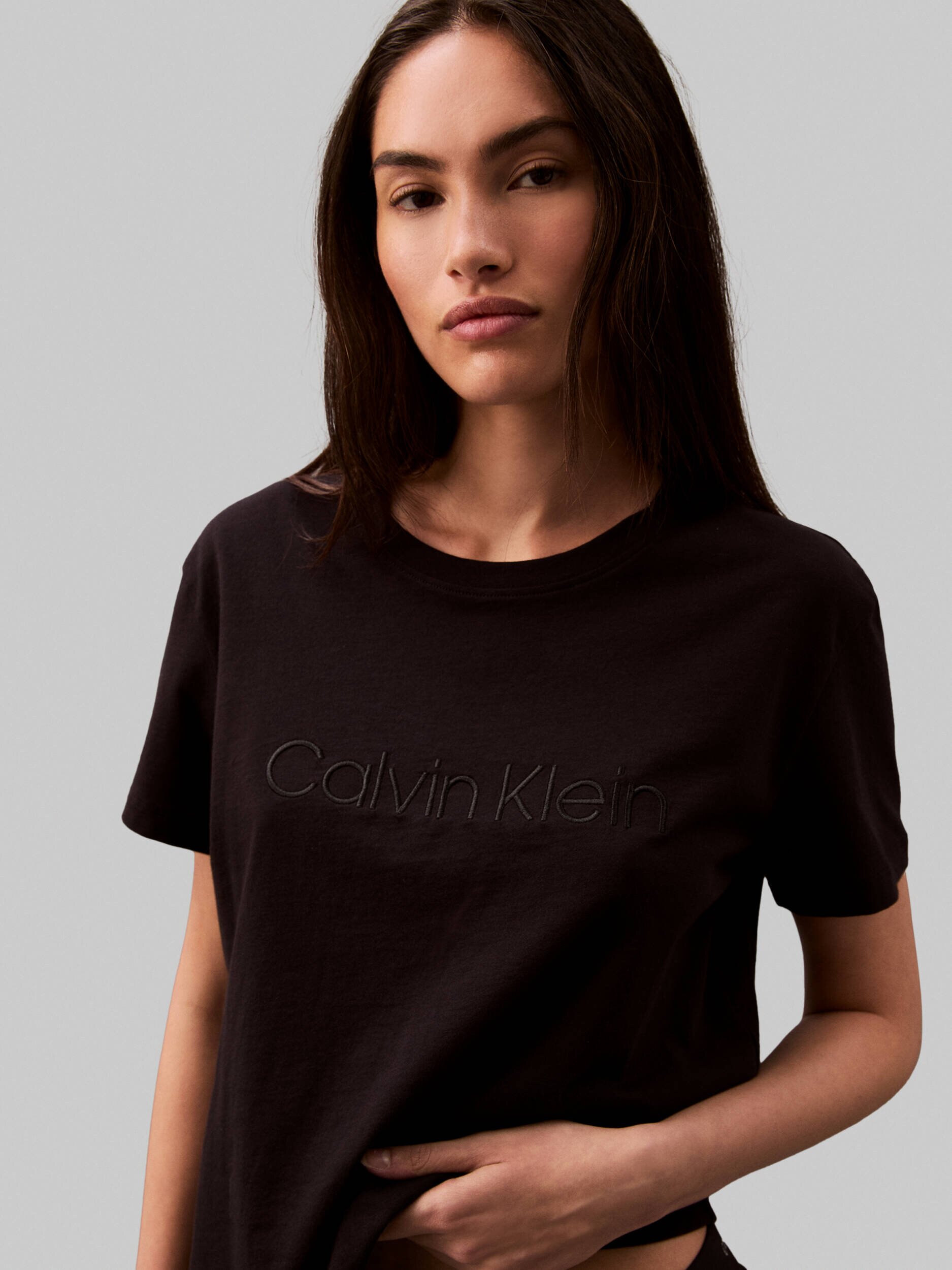 Calvin Klein Underwear Top de pijama | Regular Fit