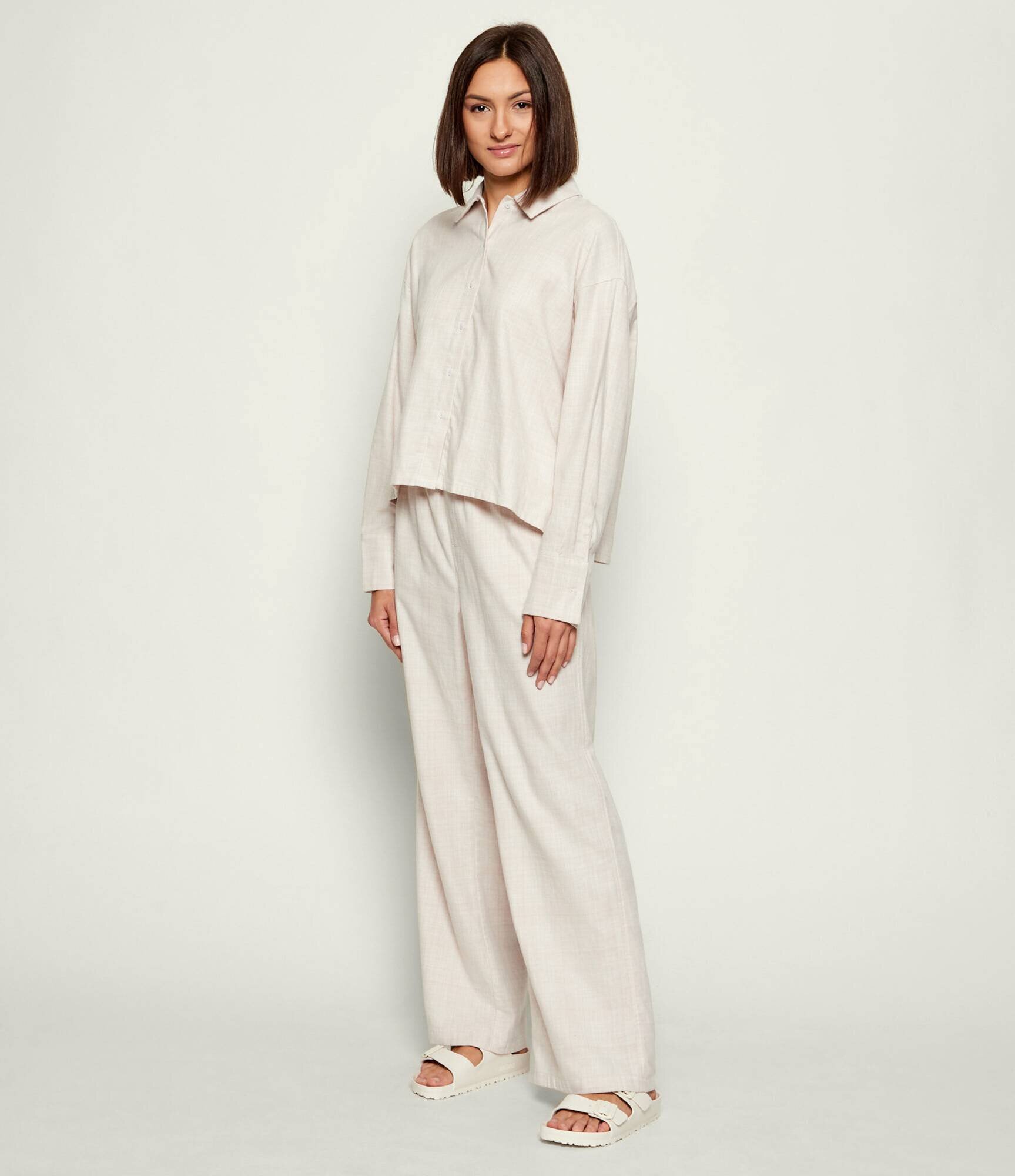 Calvin Klein Underwear Top de pijama | regular fit