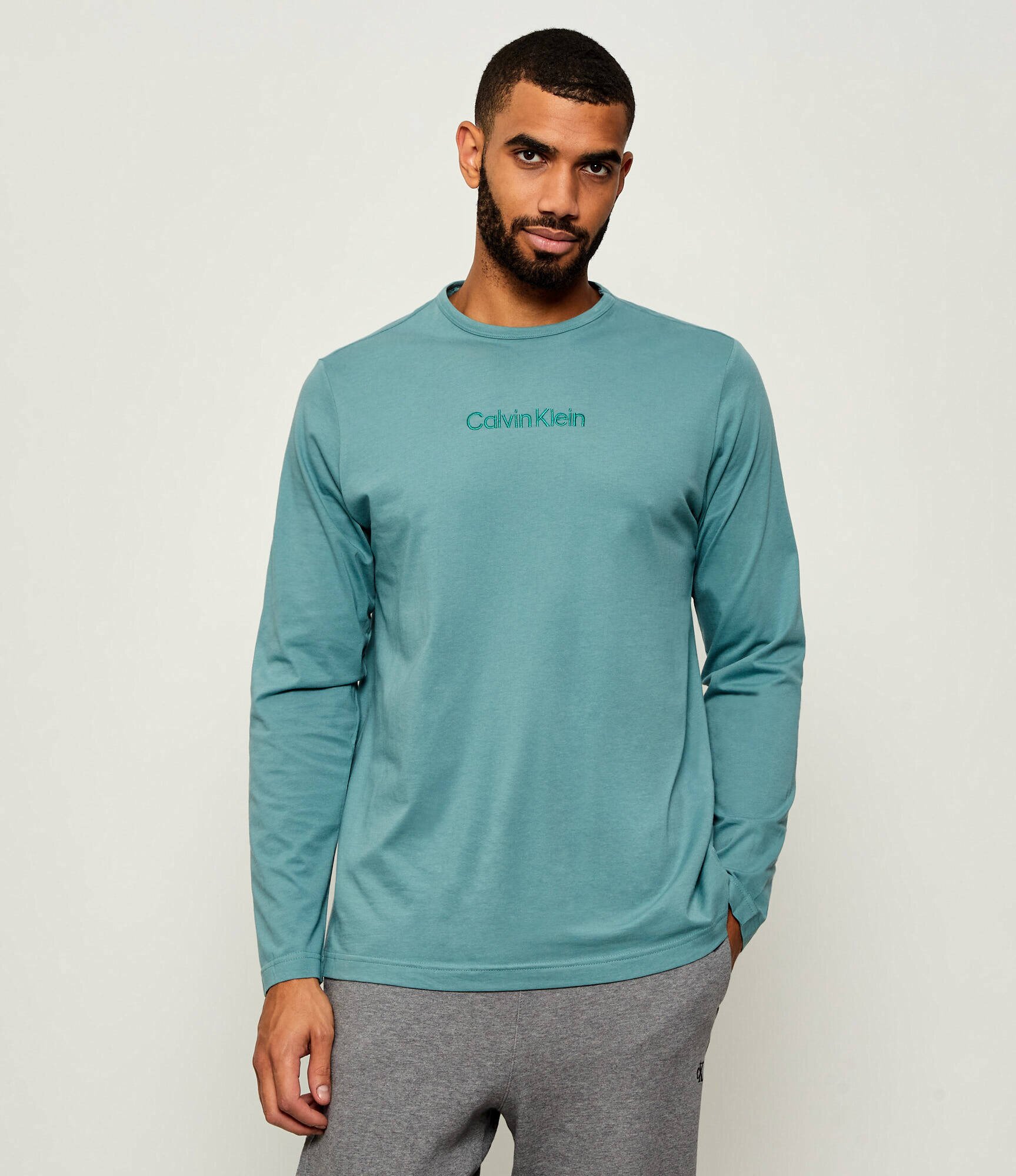 Calvin Klein Underwear Top de pijama | regular fit