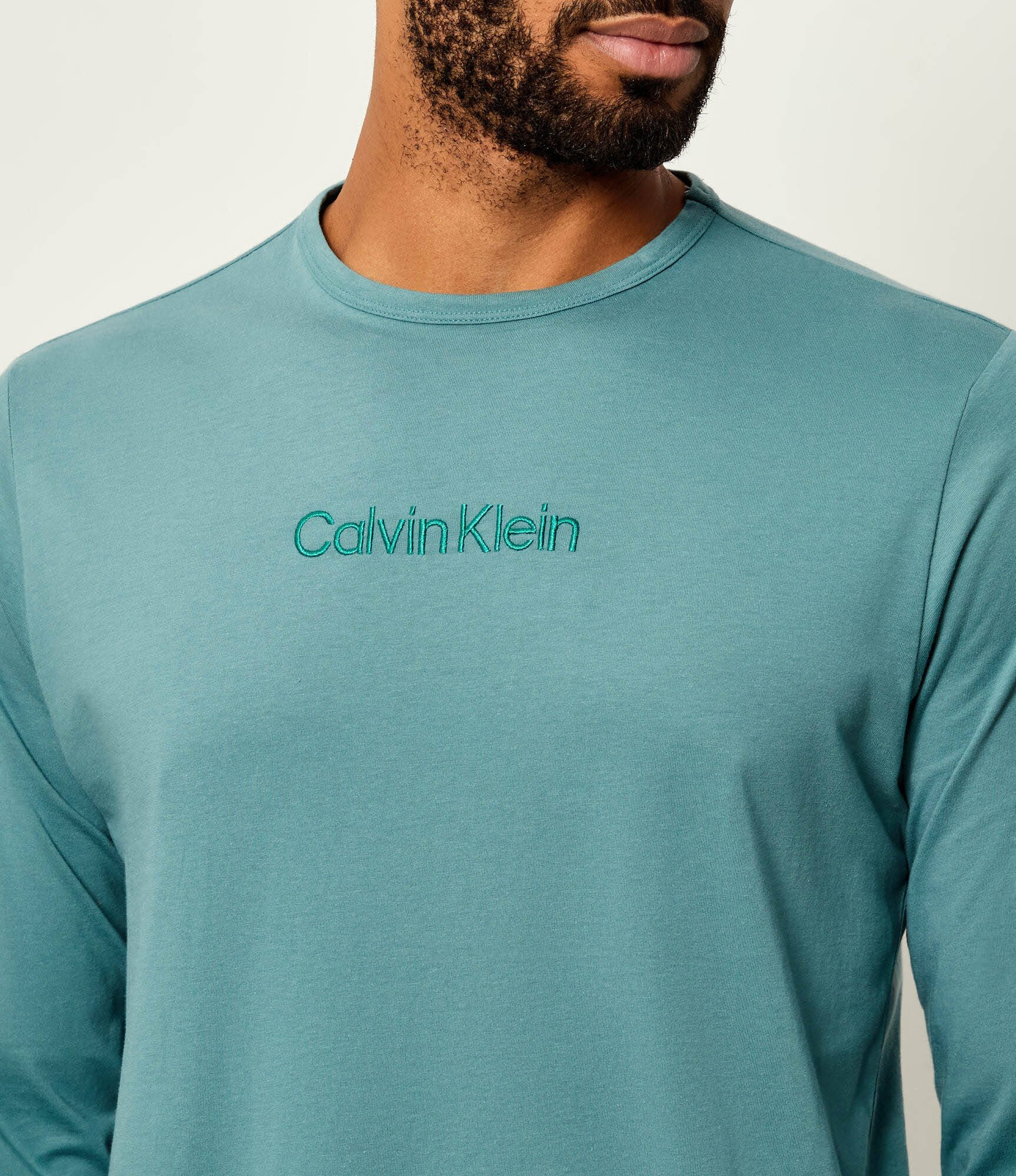 Calvin Klein Underwear Top de pijama | regular fit