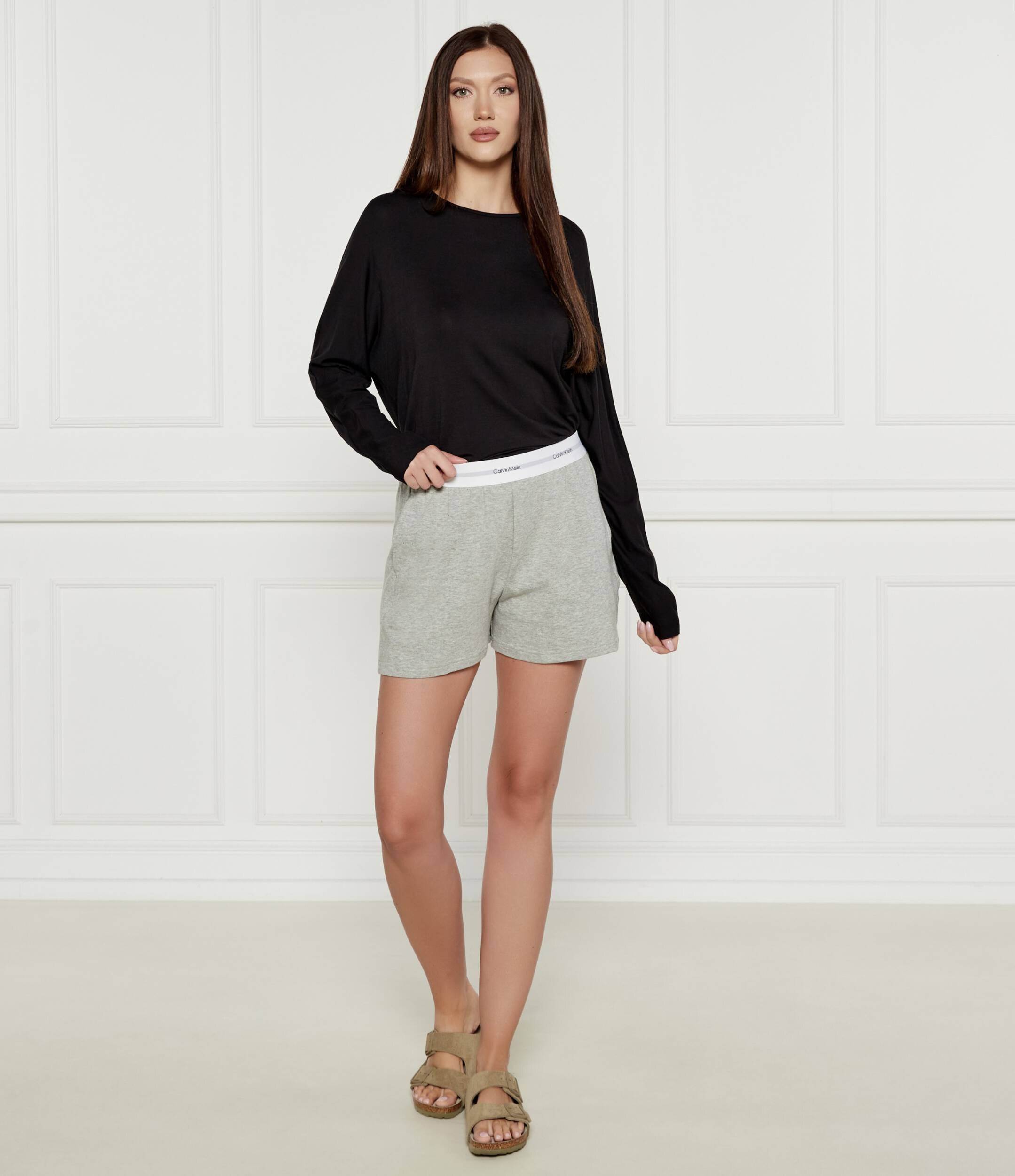 Calvin Klein Underwear Top de pijama | Regular Fit