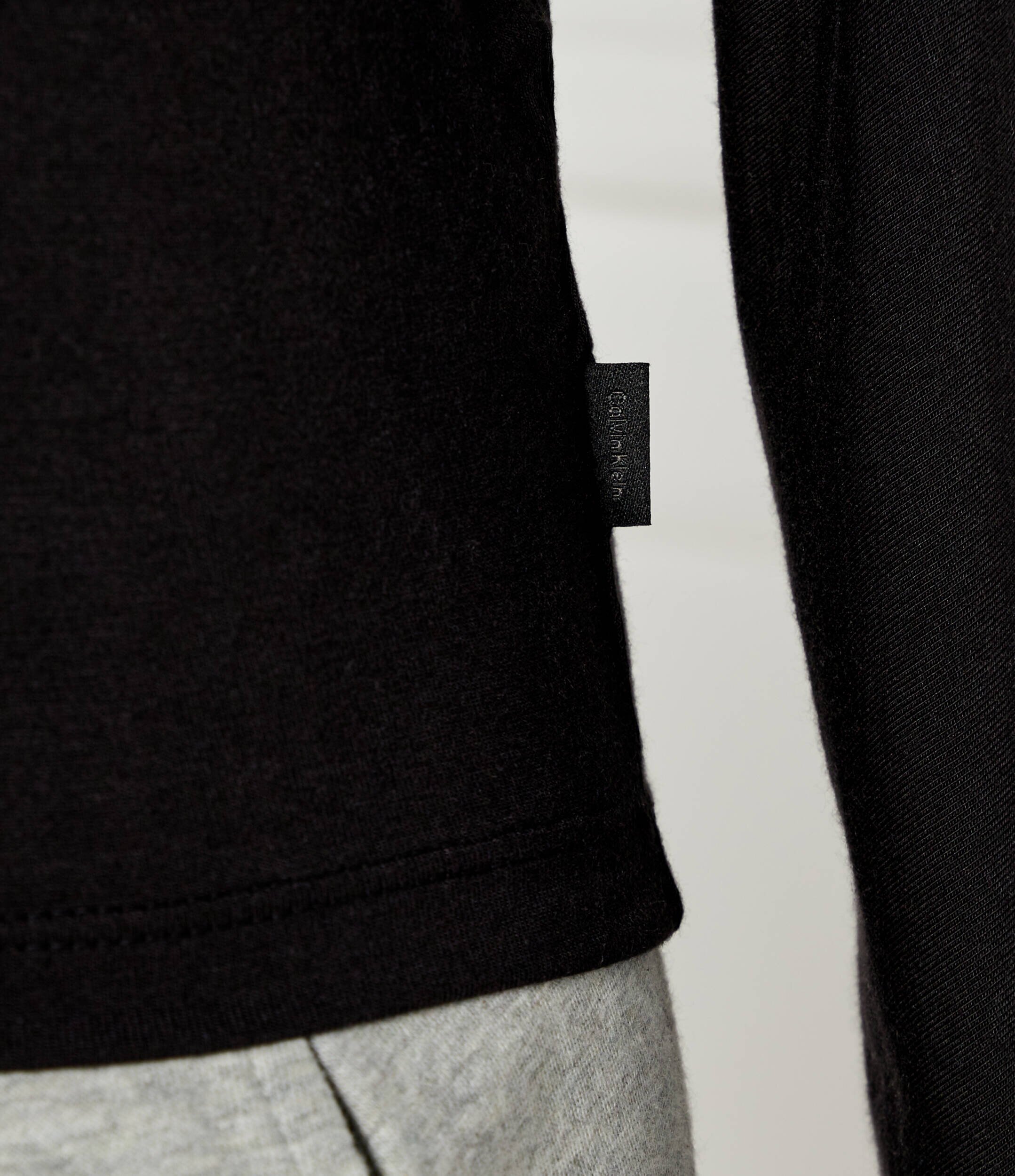 Calvin Klein Underwear Top de pijama | Regular Fit