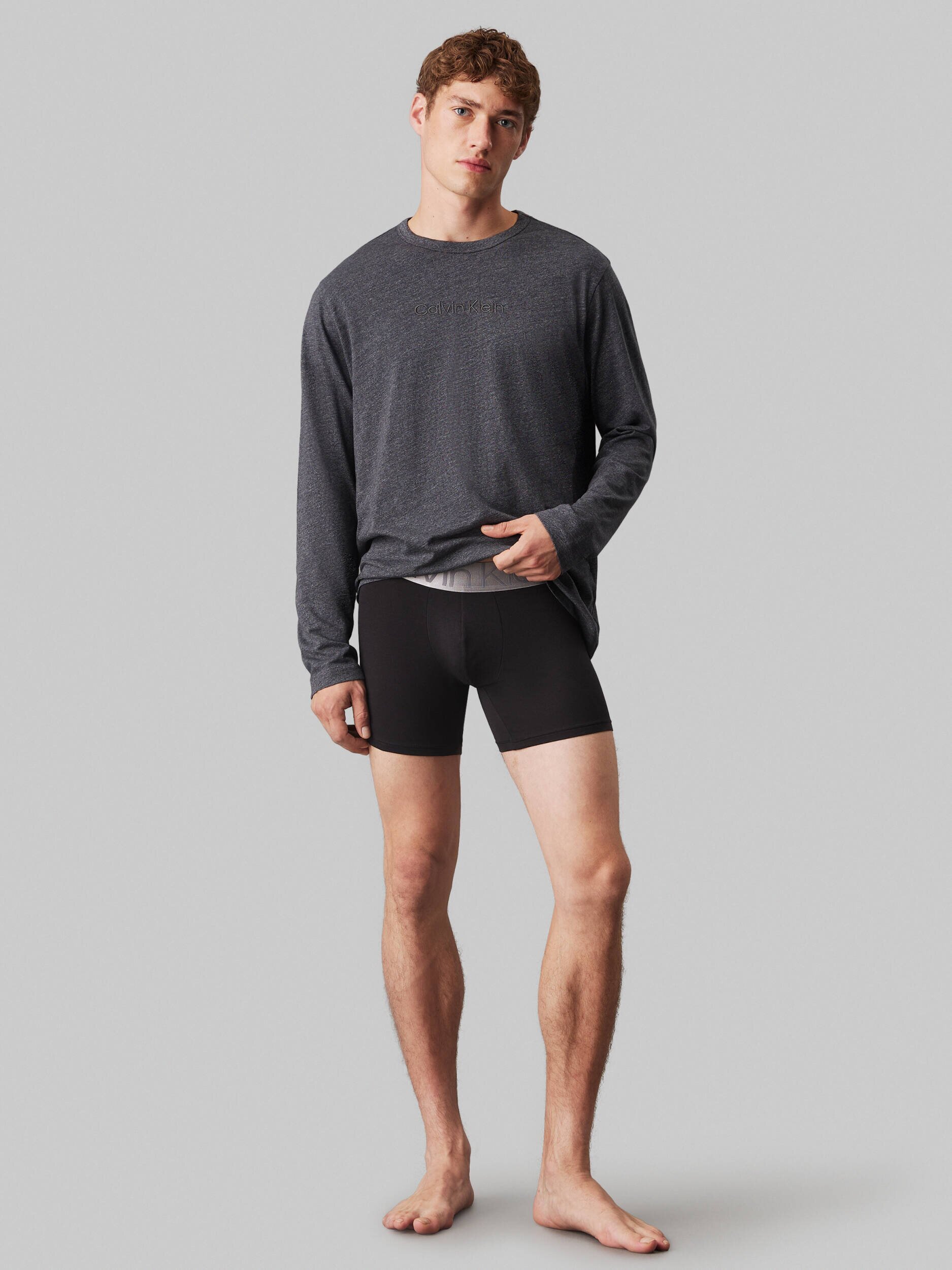 Calvin Klein Underwear Top de pijama | regular fit