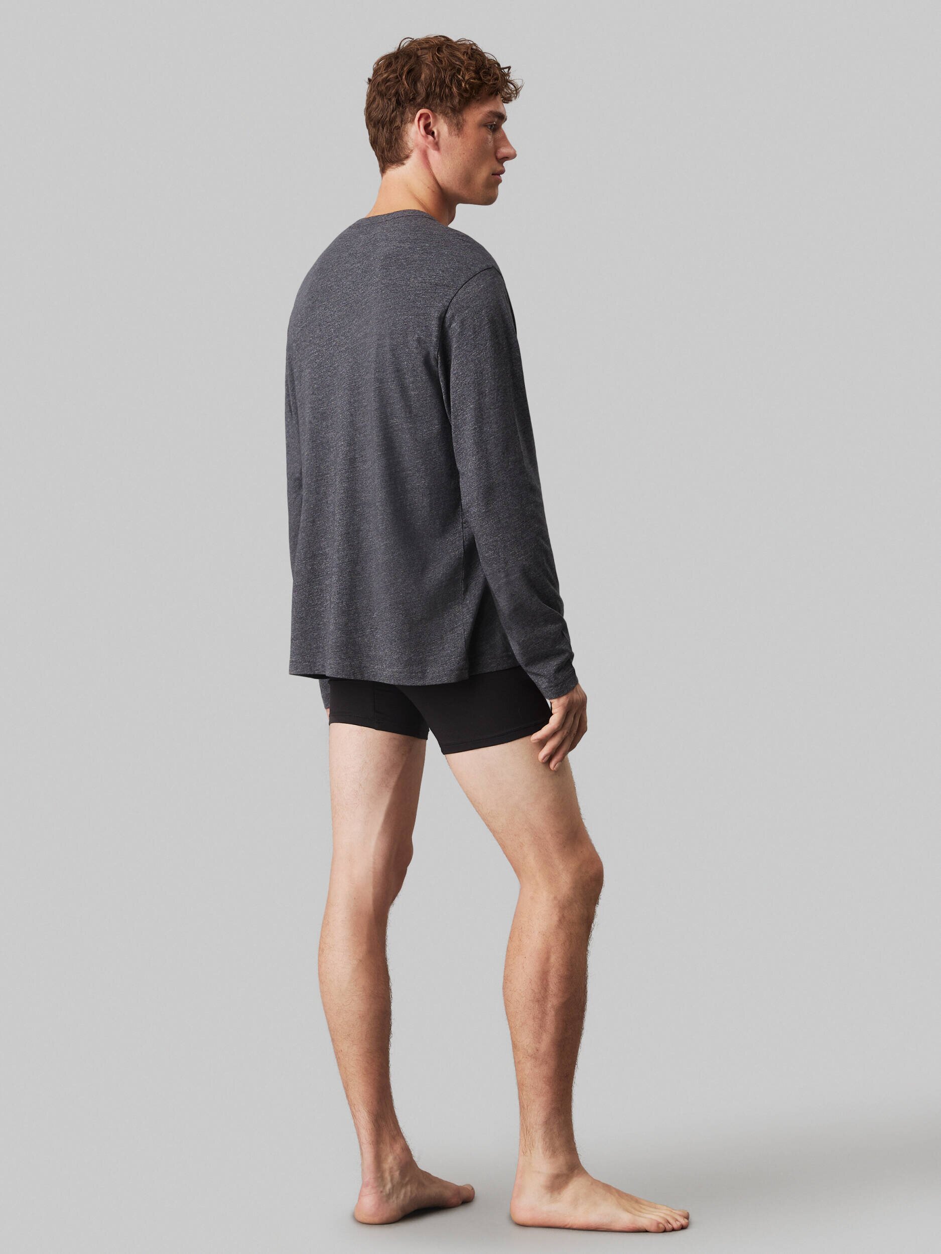 Calvin Klein Underwear Top de pijama | regular fit