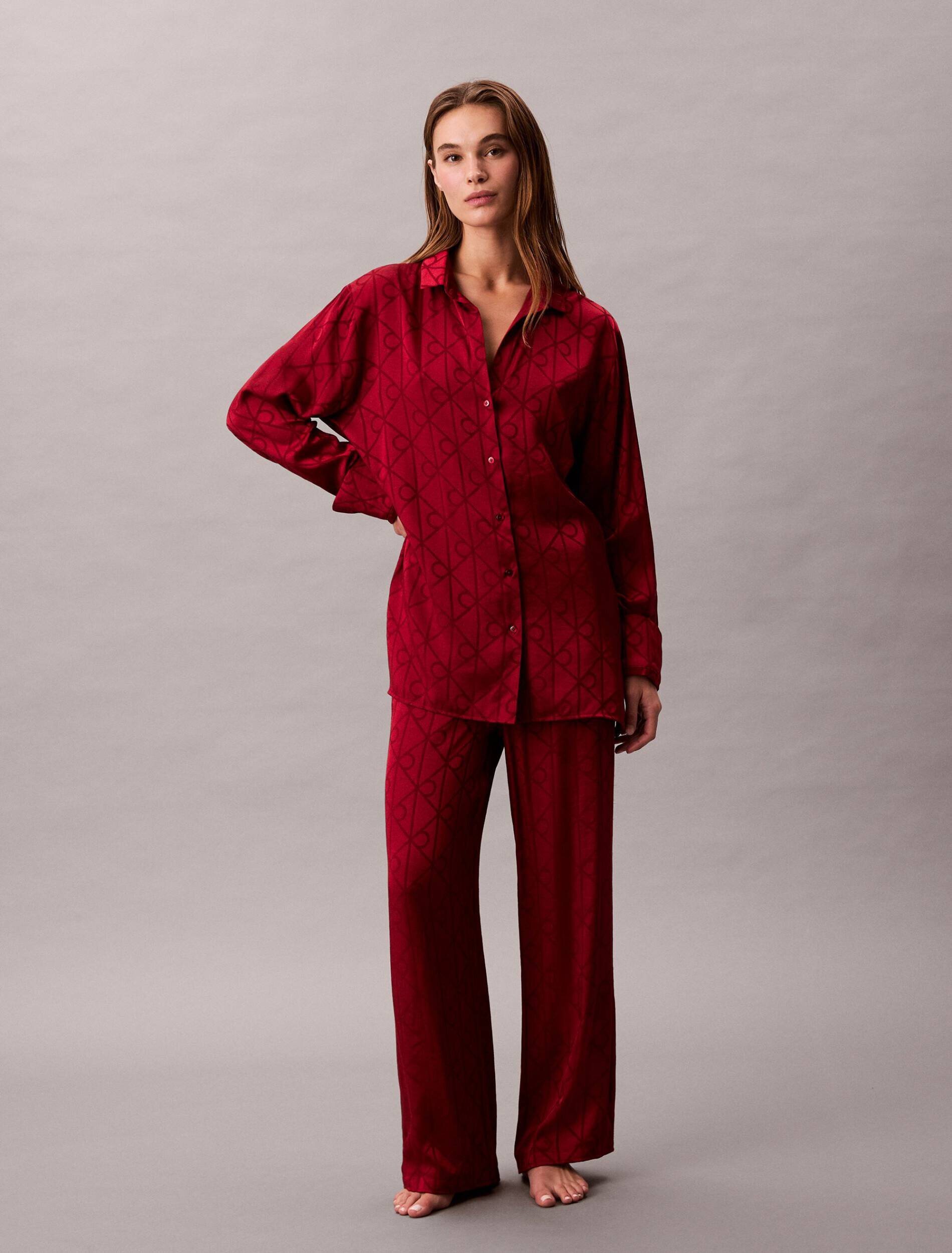 Calvin Klein Underwear Top de pijama | Relaxed fit