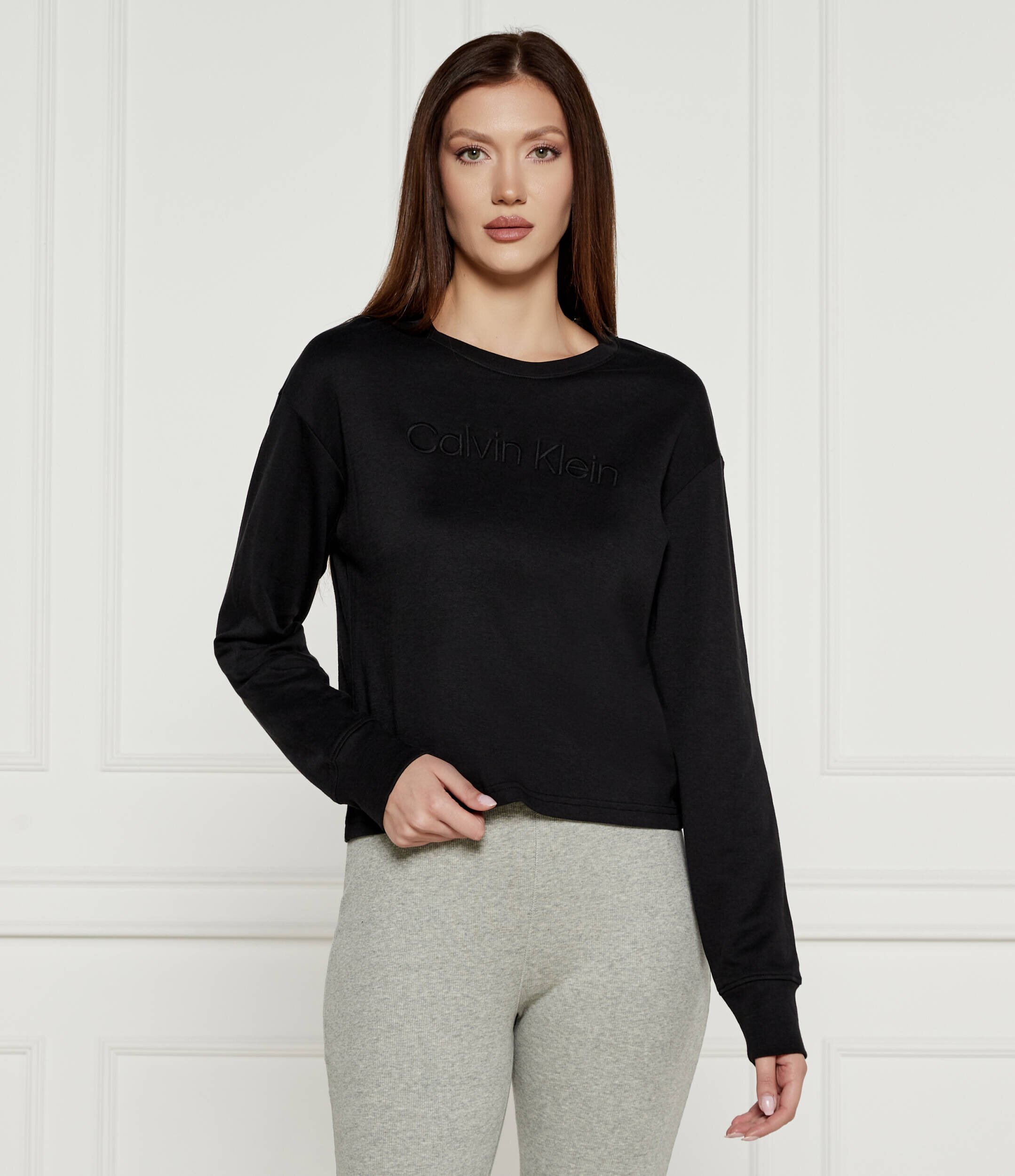 Calvin Klein Underwear Top de pijama | Relaxed fit