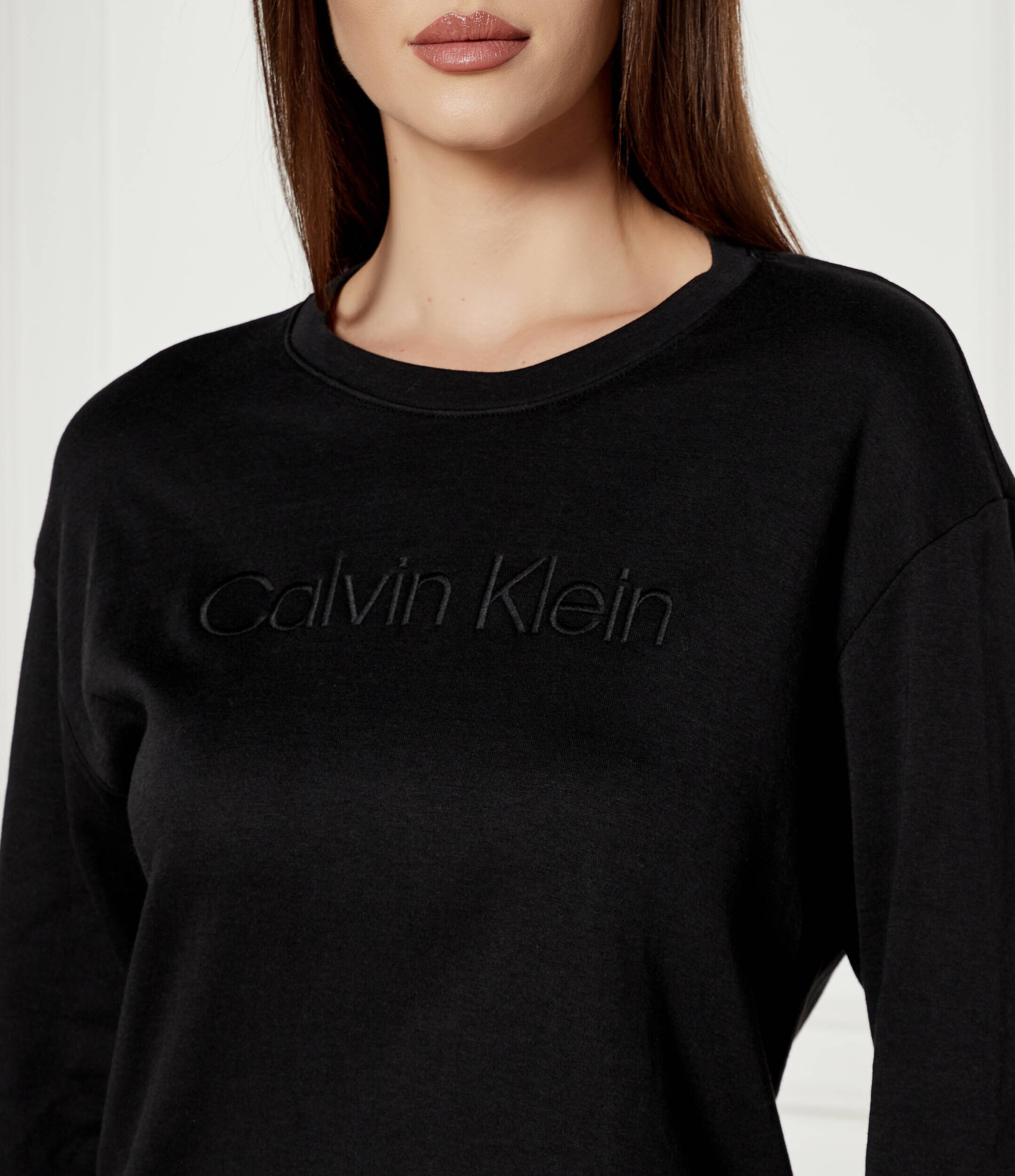 Calvin Klein Underwear Top de pijama | Relaxed fit
