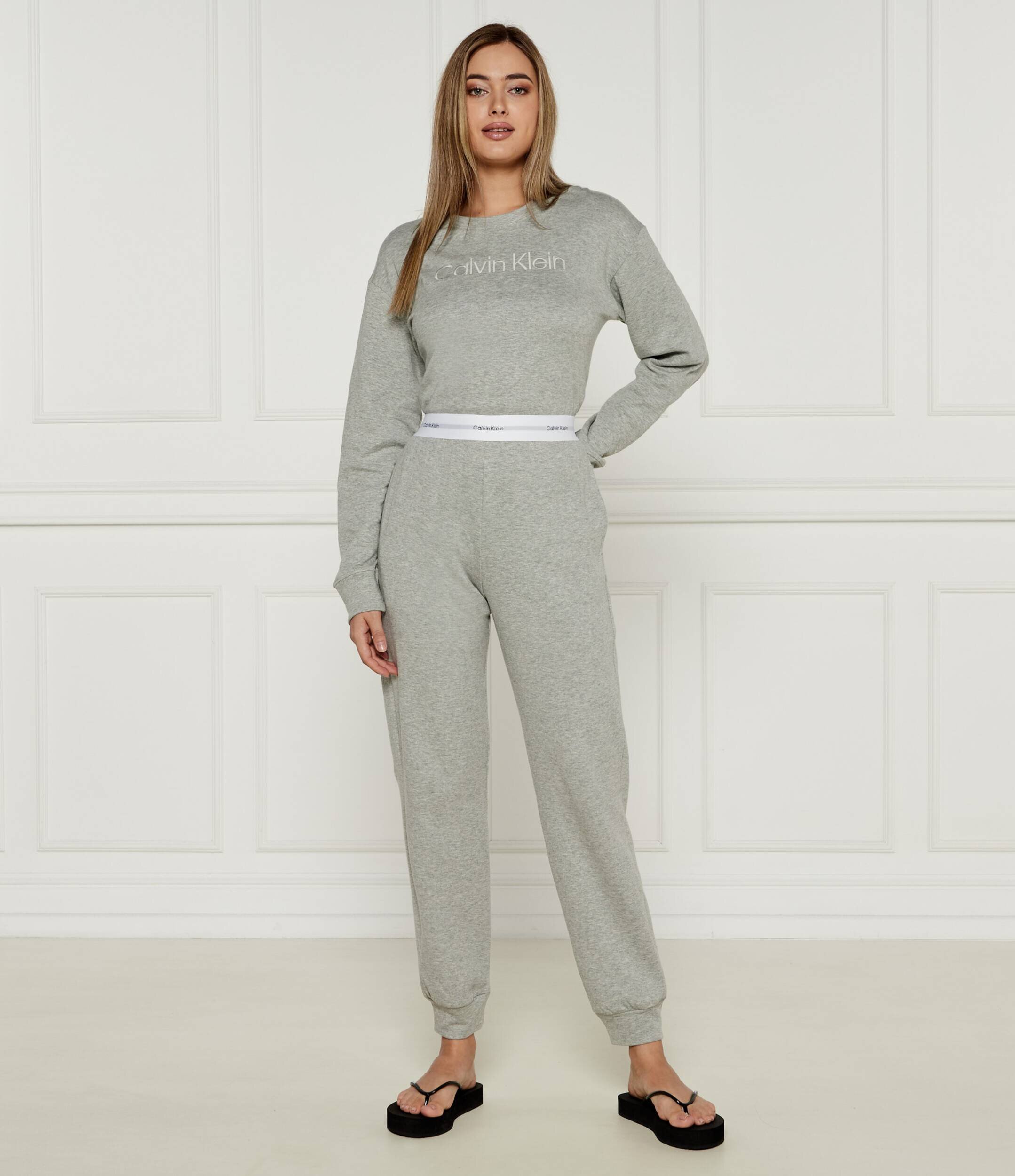 Calvin Klein Underwear Top de pijama | Relaxed fit