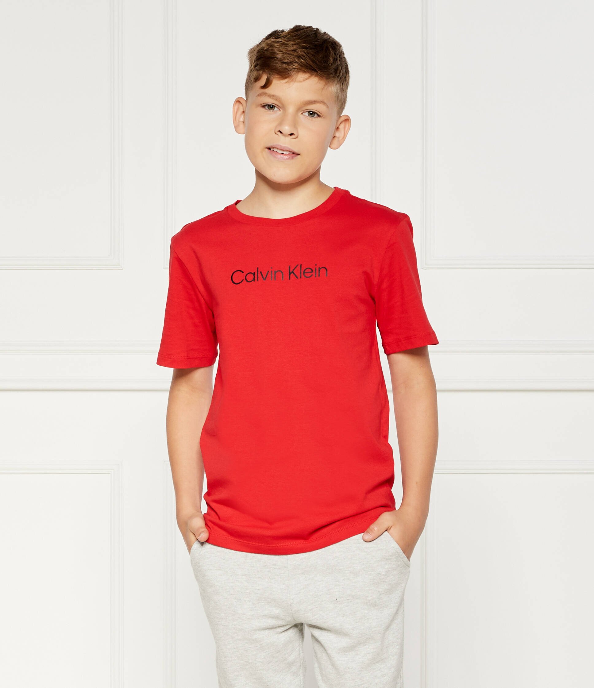 Calvin Klein Underwear Tricou 2-pack | Regular Fit