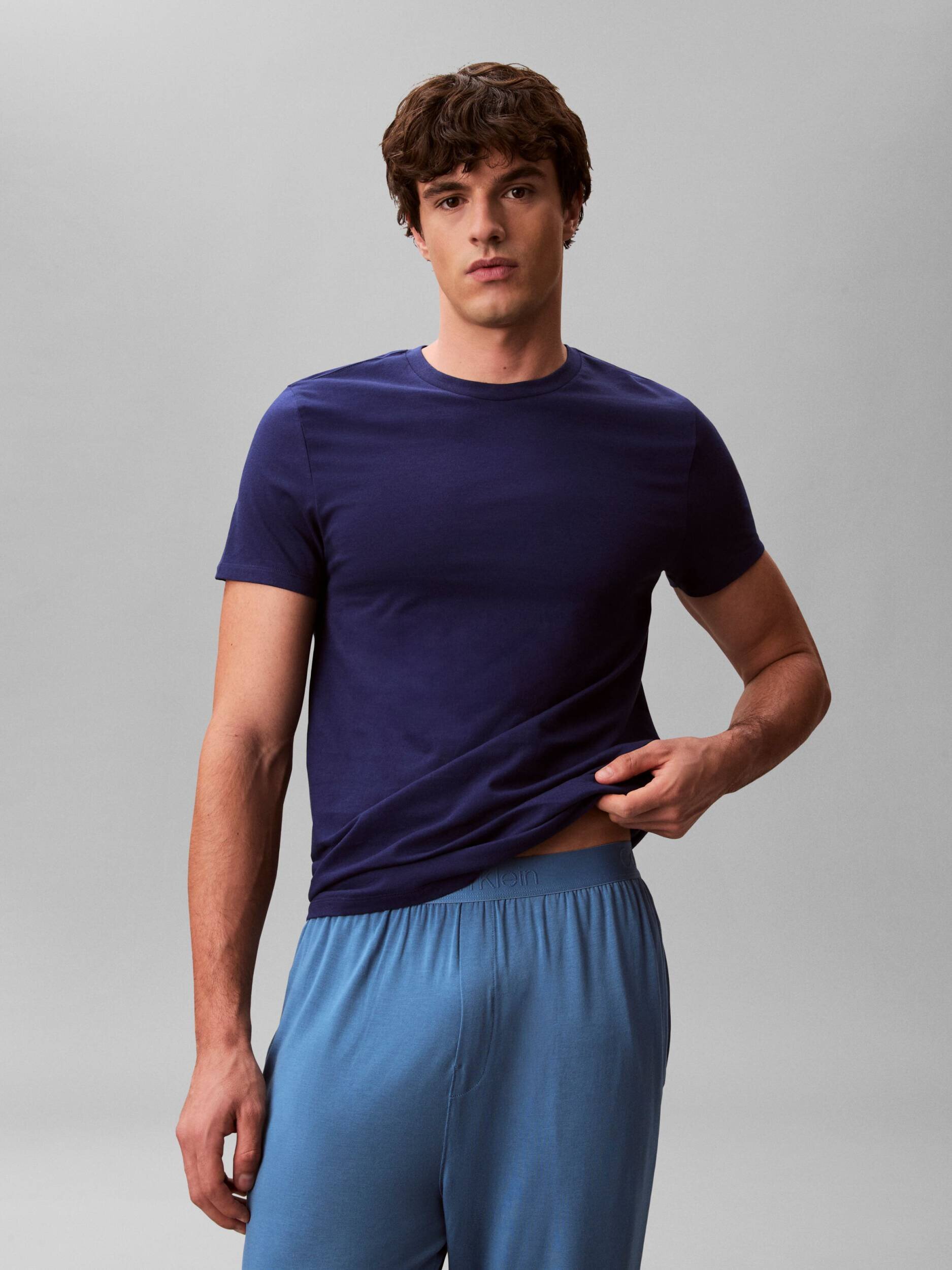 Calvin Klein Underwear Tricou 3-pack | Classic fit
