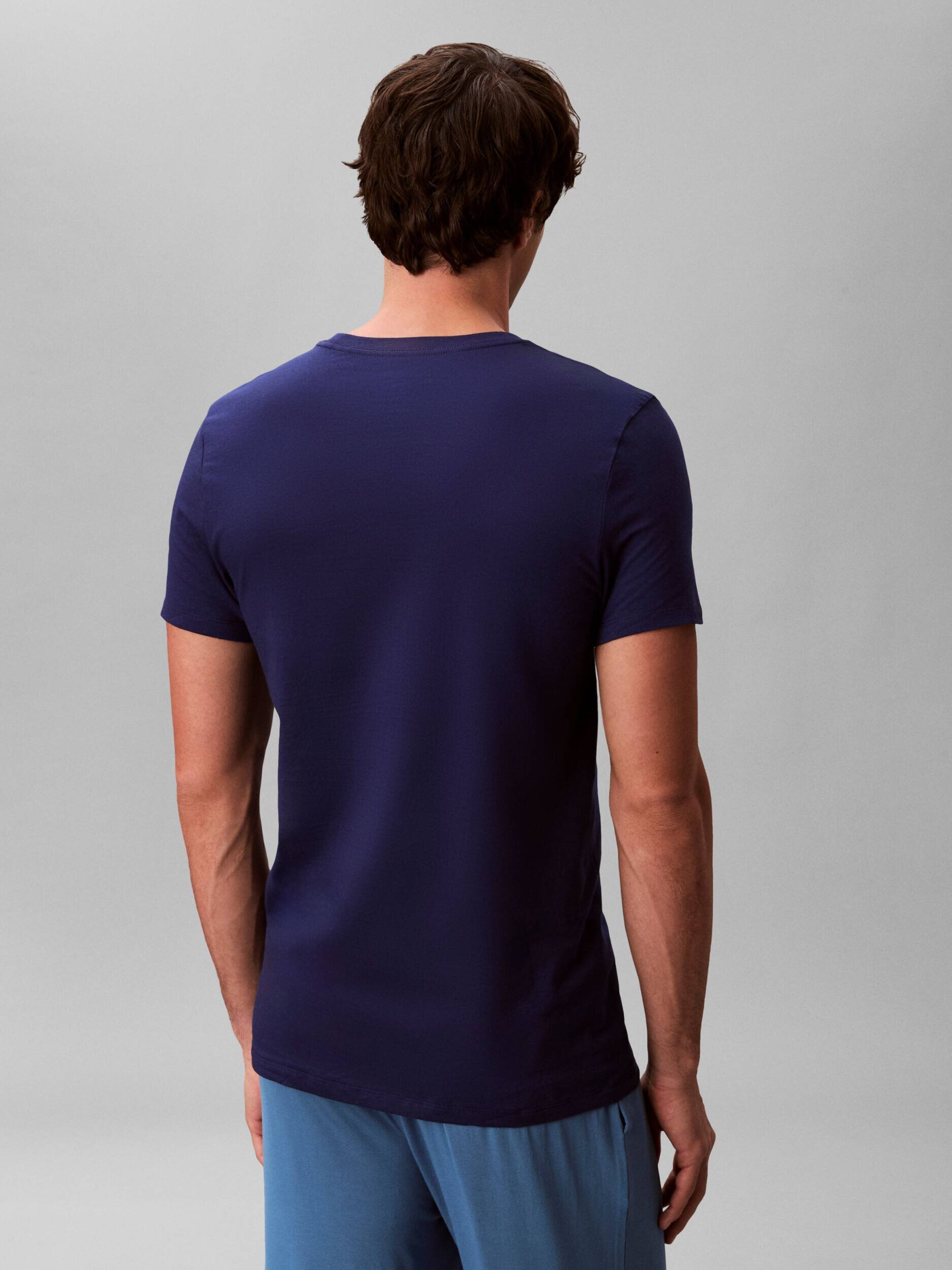 Calvin Klein Underwear Tricou 3-pack | Classic fit