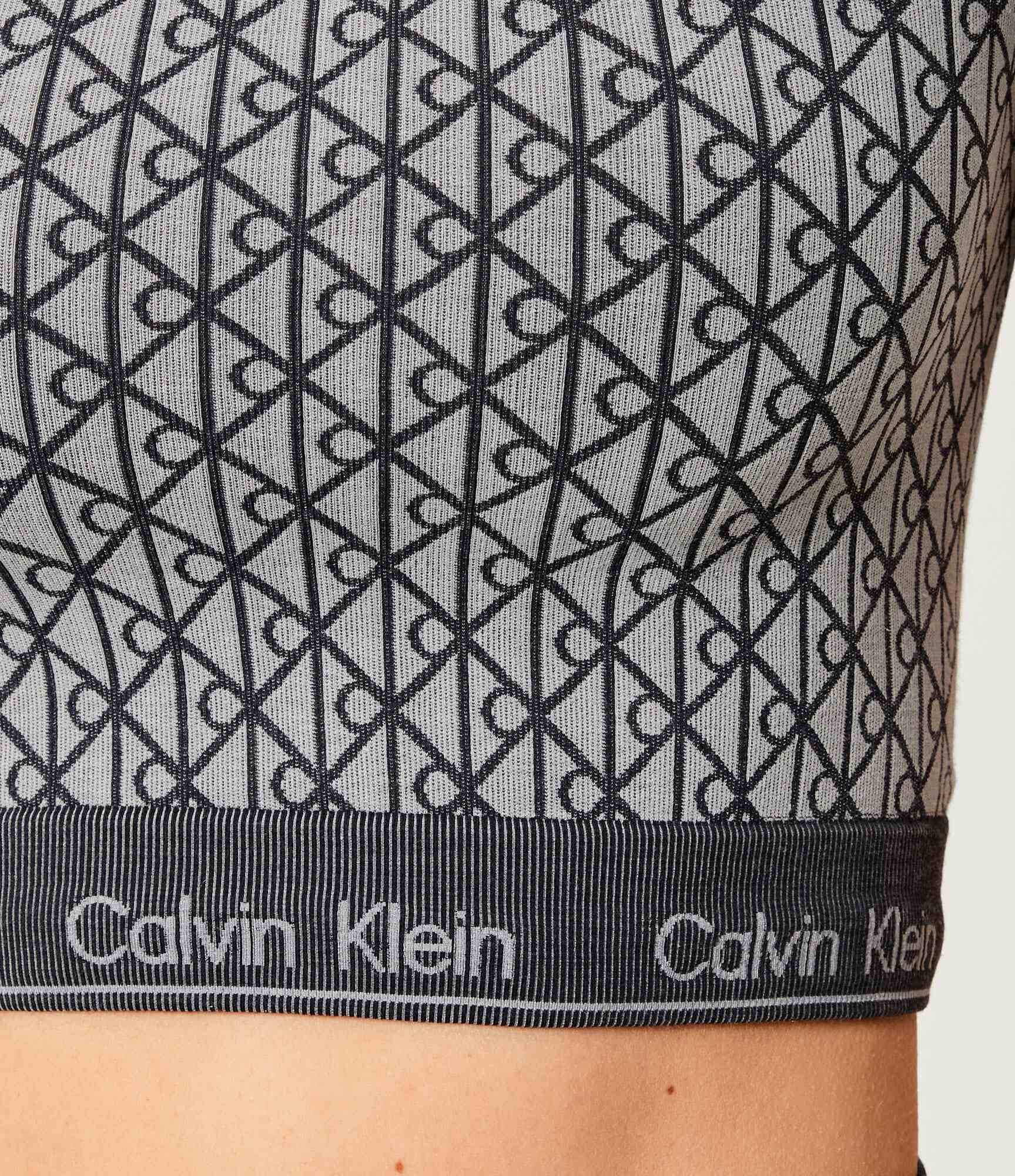 Calvin Klein Underwear Tricou | Cropped Fit