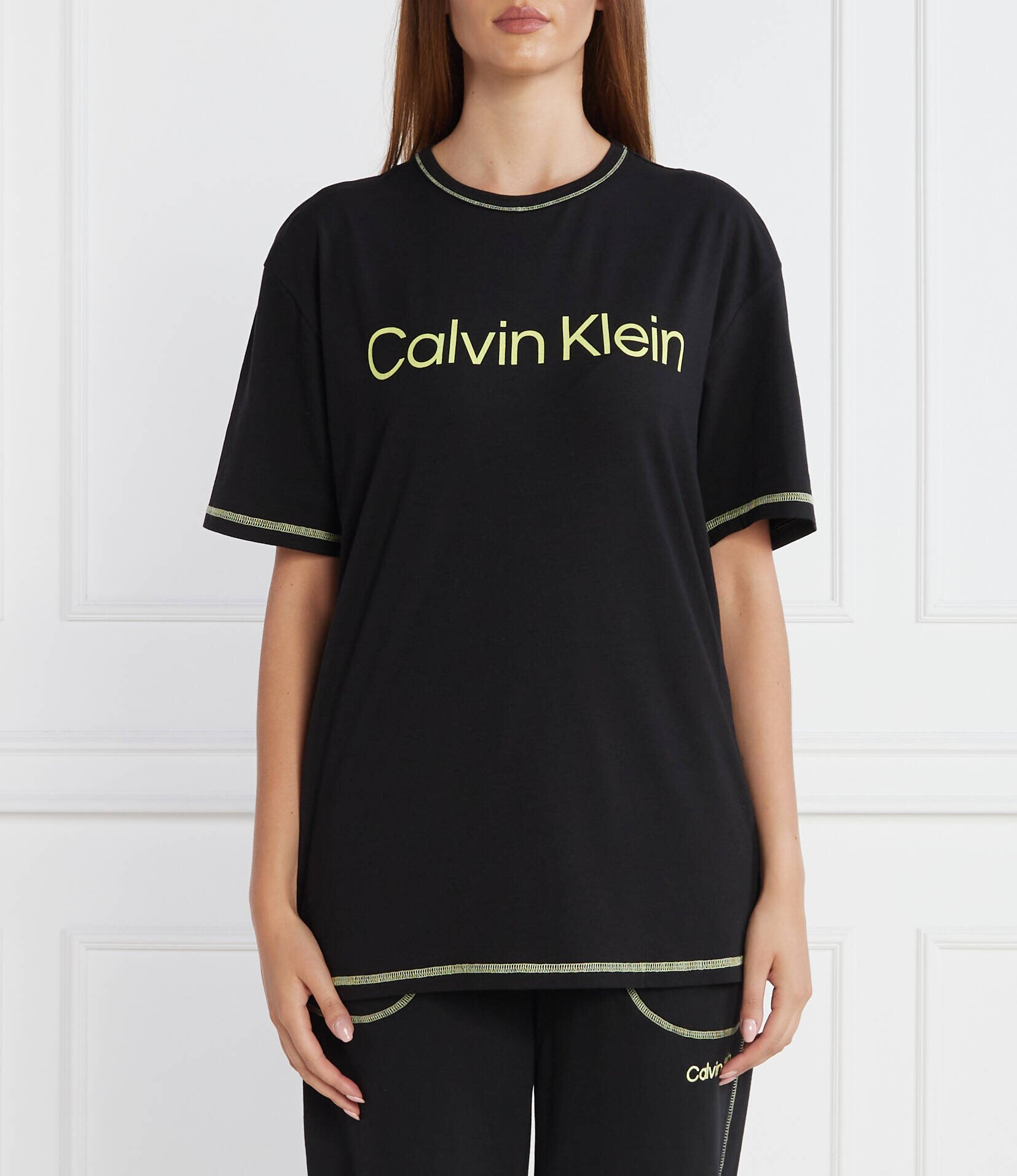 Calvin Klein Underwear Tricou | Regular Fit