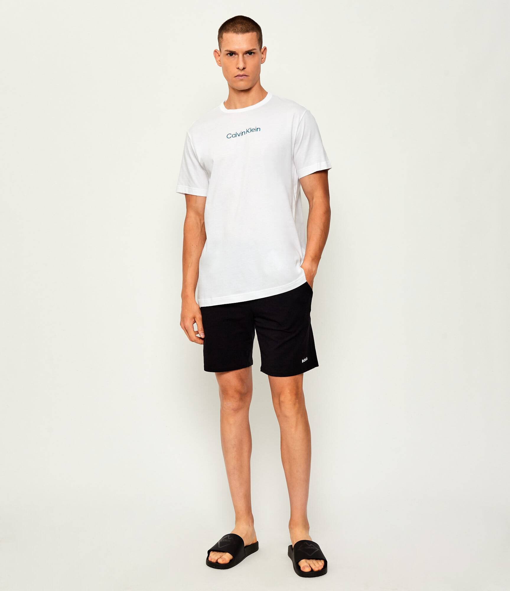 Calvin Klein Underwear Tricou | Regular Fit