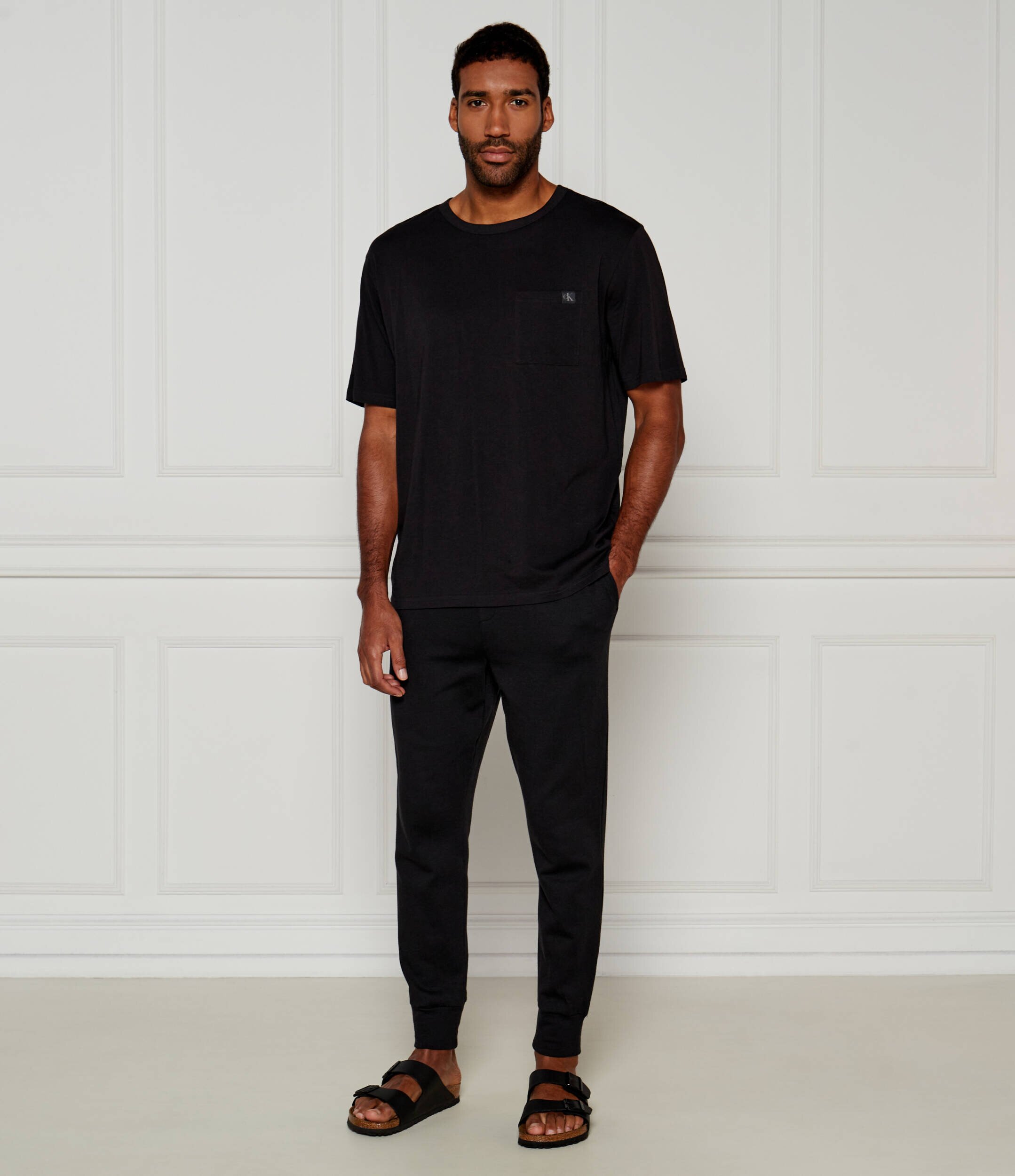 Calvin Klein Underwear Tricou | Regular Fit