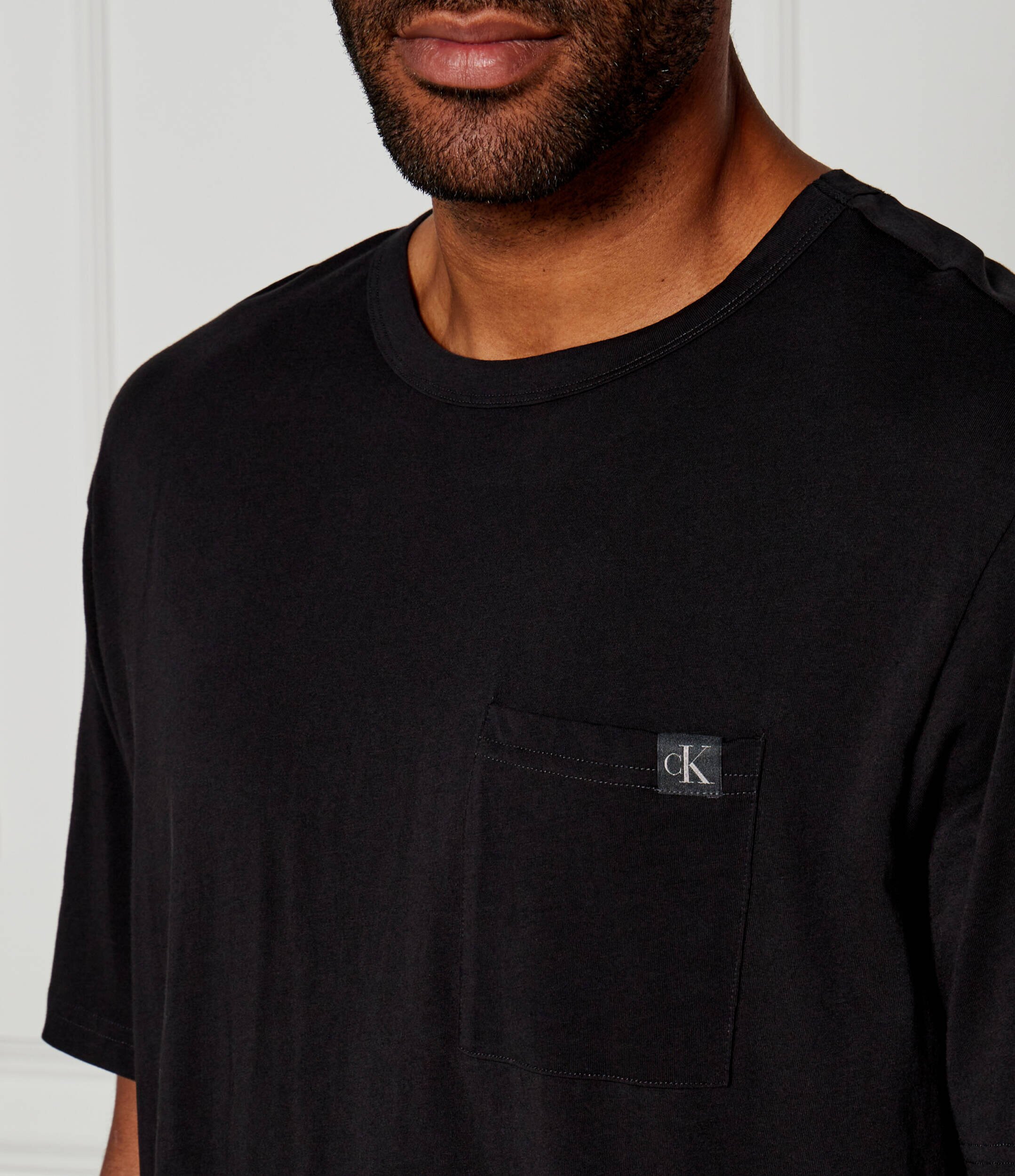 Calvin Klein Underwear Tricou | Regular Fit