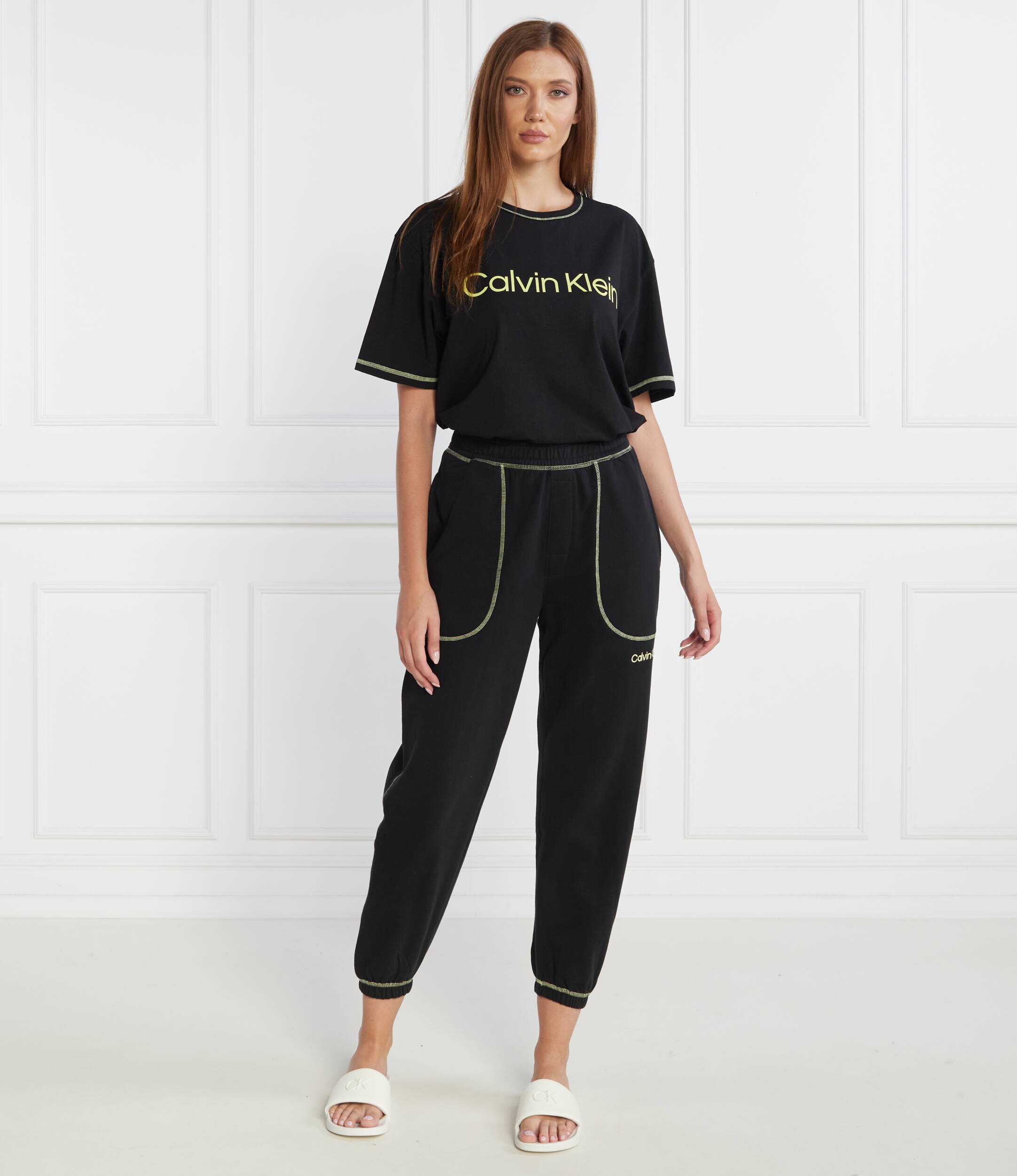 Calvin Klein Underwear Tricou | Regular Fit