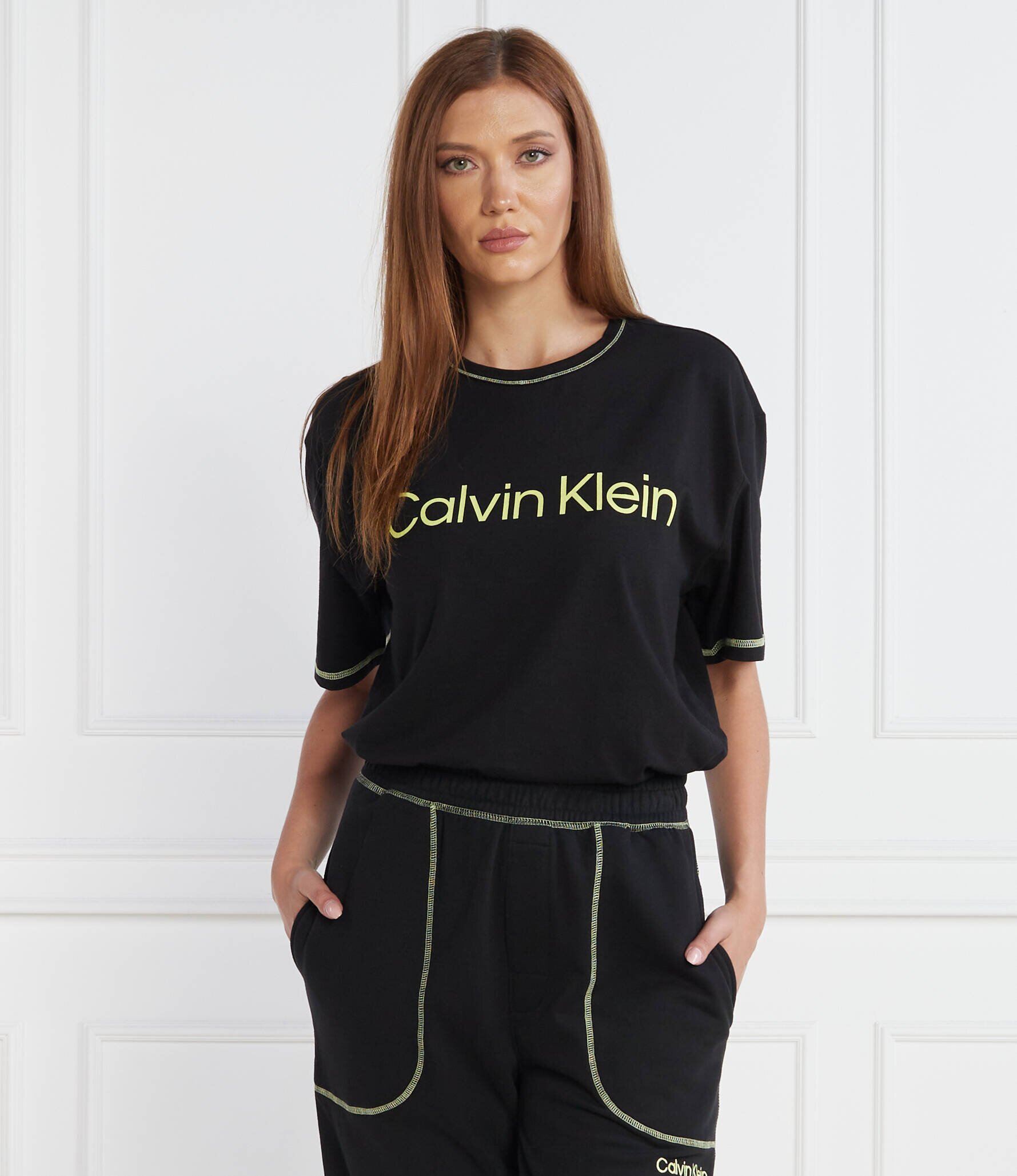 Calvin Klein Underwear Tricou | Regular Fit