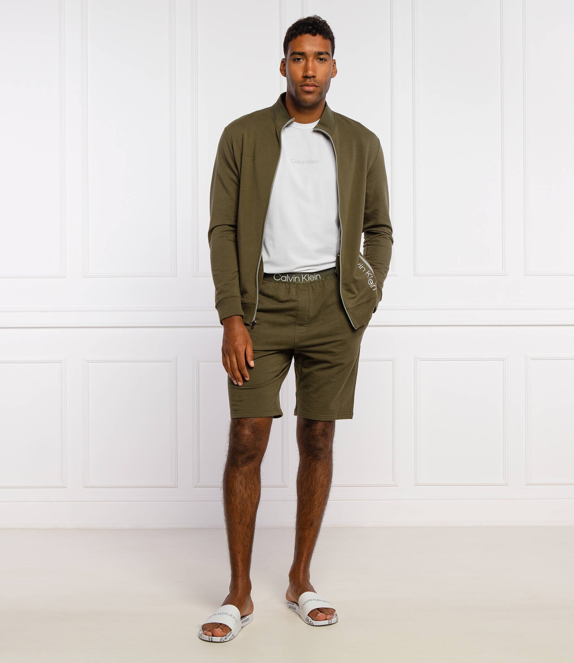 Calvin Klein Underwear Tricou | Regular Fit