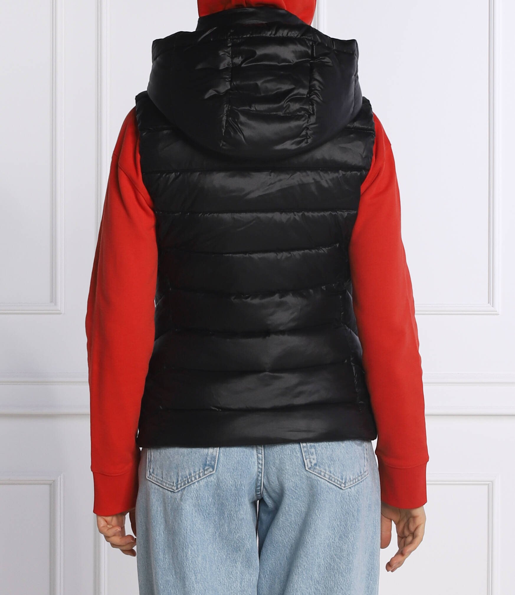 Calvin Klein Vestă ESSENTIAL | Regular Fit
