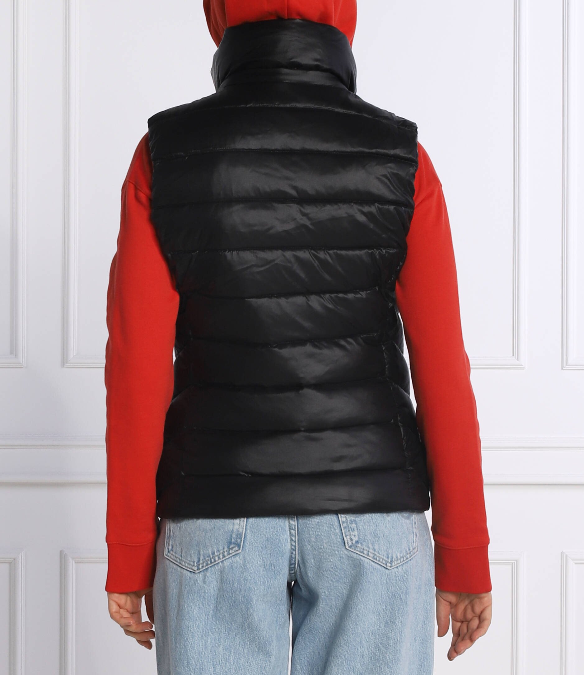 Calvin Klein Vestă ESSENTIAL | Regular Fit