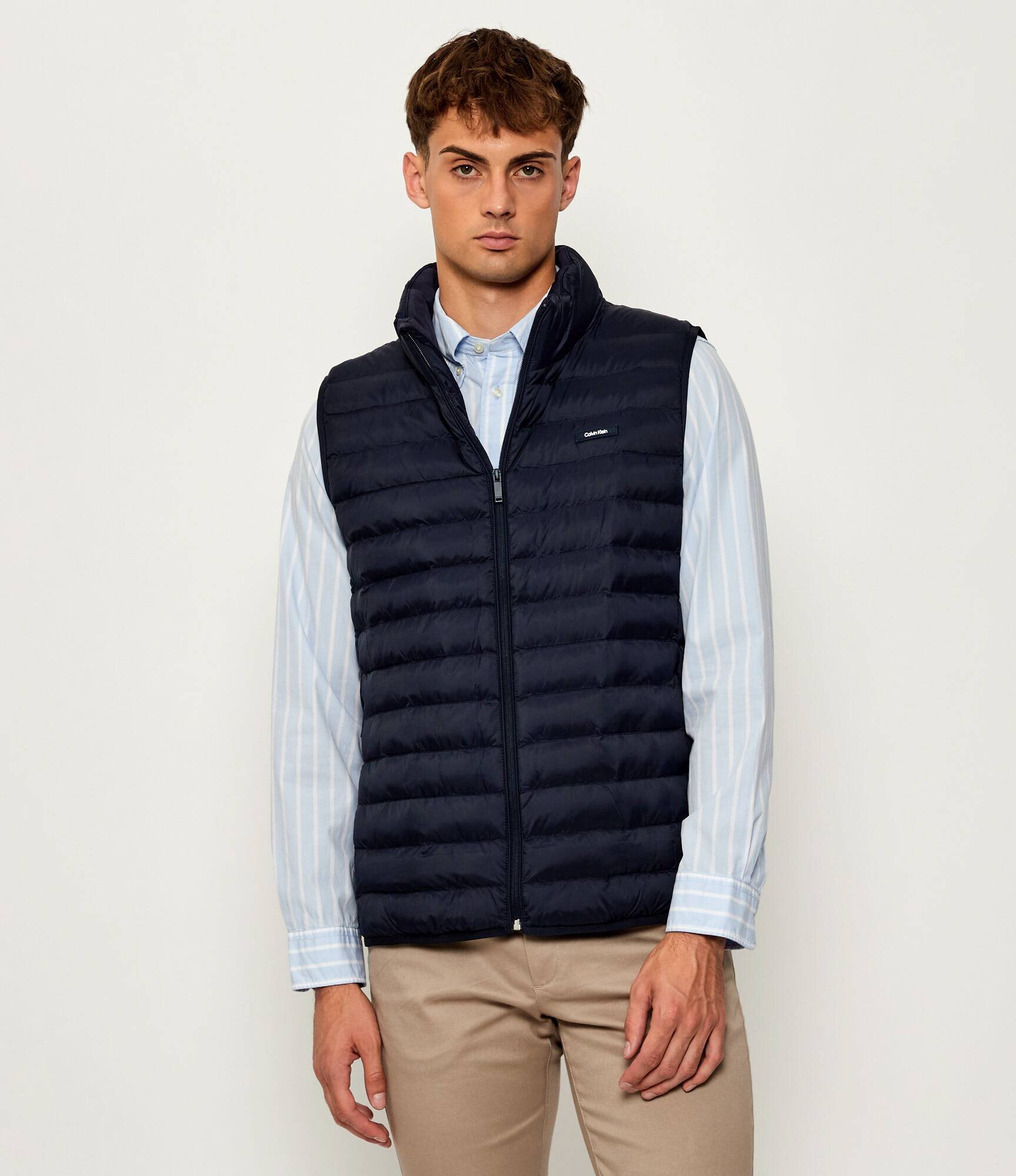 Calvin Klein Vestă | regular fit