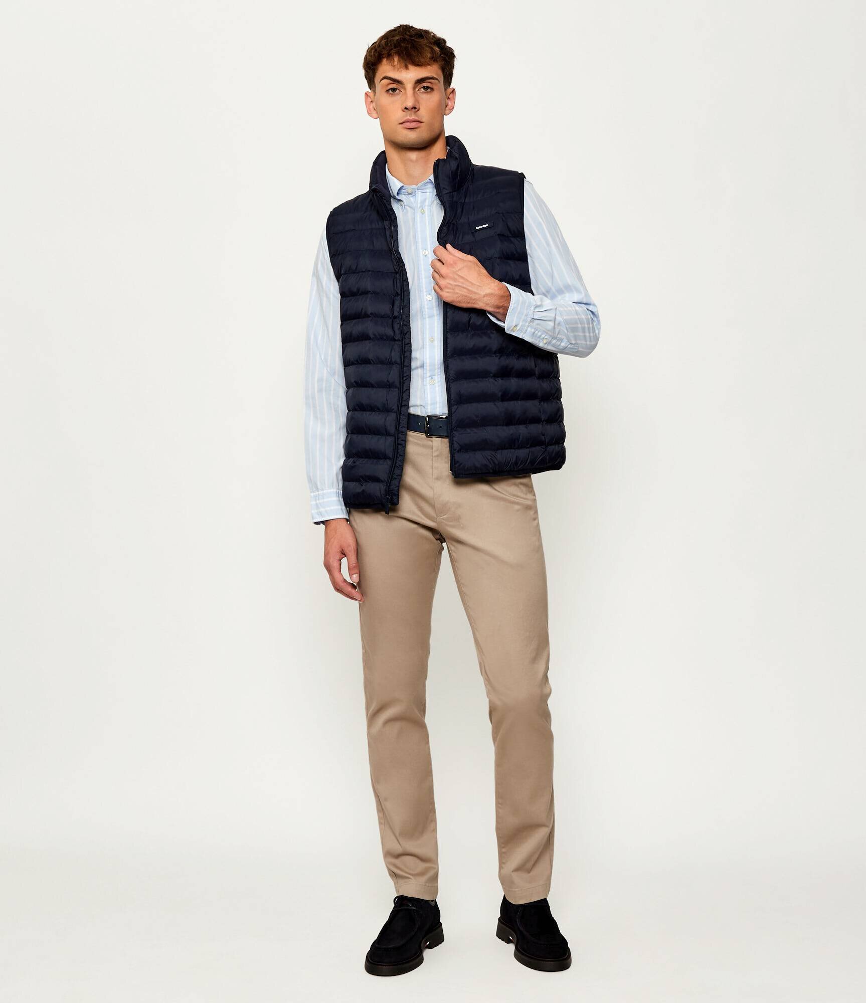 Calvin Klein Vestă | regular fit