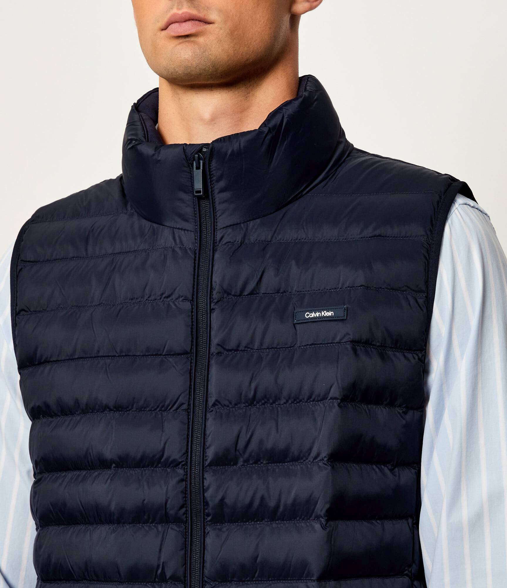 Calvin Klein Vestă | regular fit