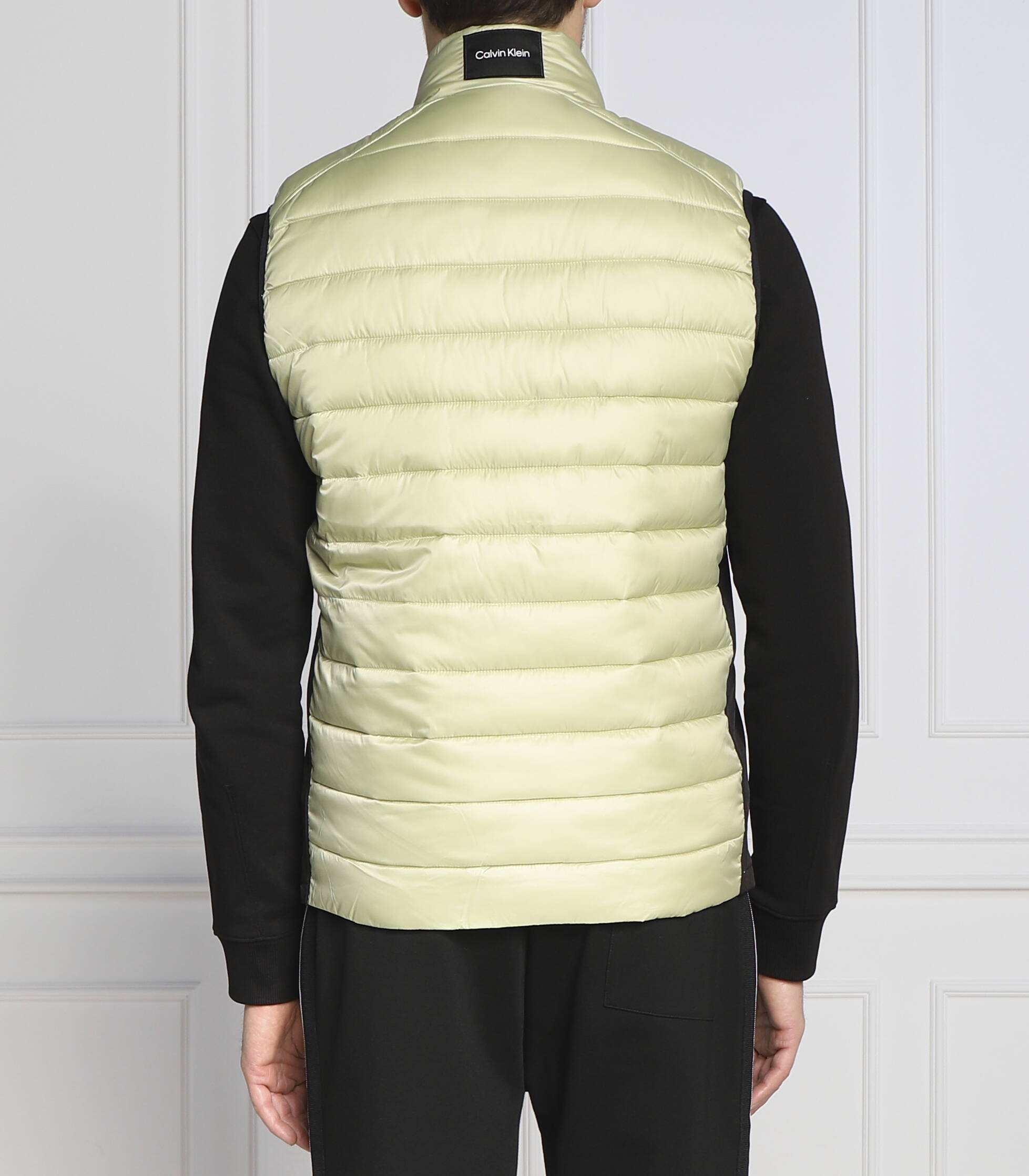 Calvin Klein Vestă | Regular Fit