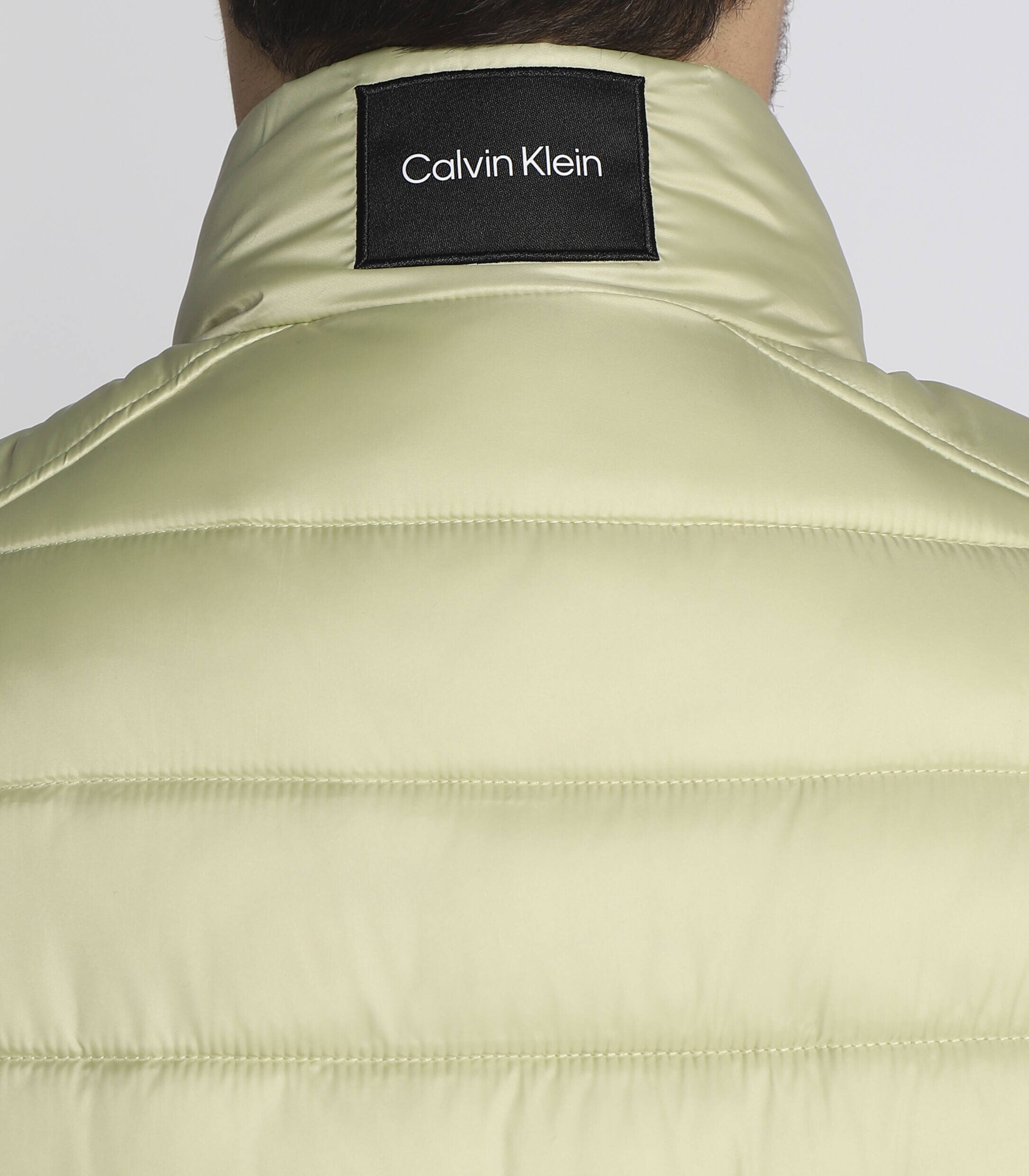 Calvin Klein Vestă | Regular Fit
