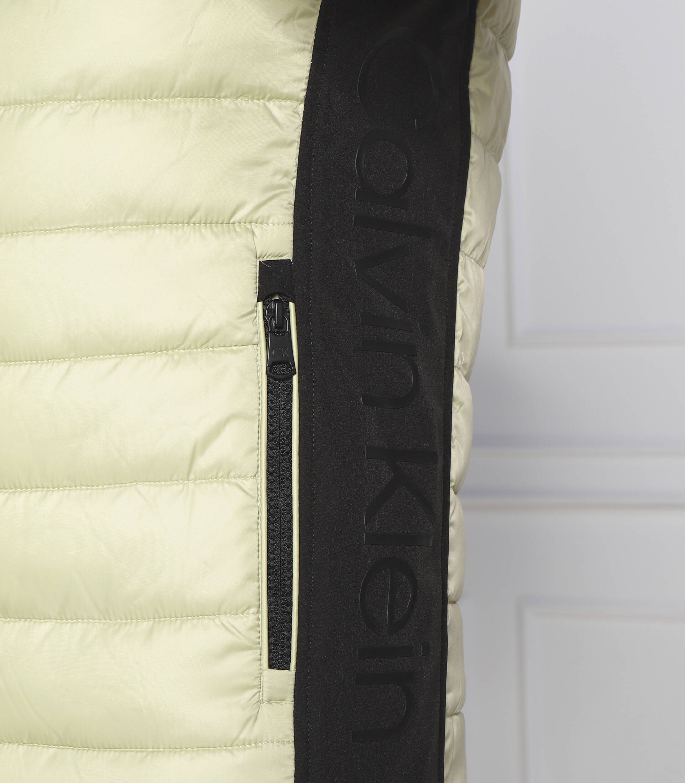 Calvin Klein Vestă | Regular Fit